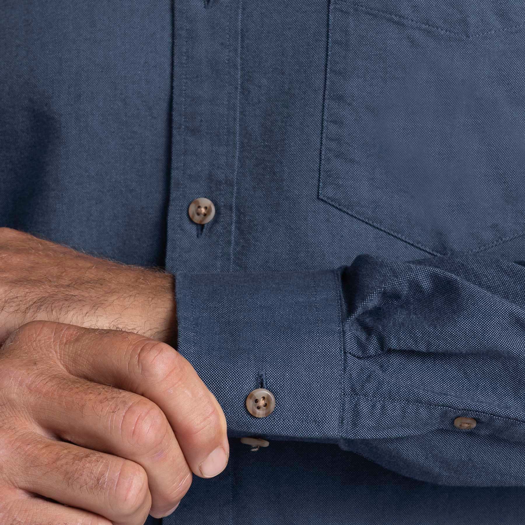 Barkers Corporate Brooklyn Shirt � Mens