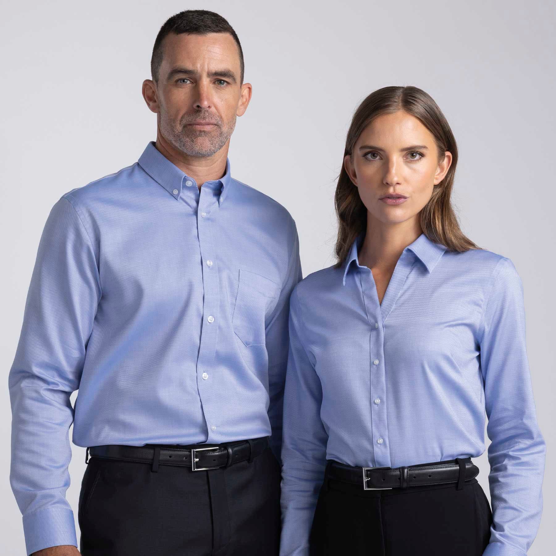 Barkers Corporate Clifton Shirt � Mens