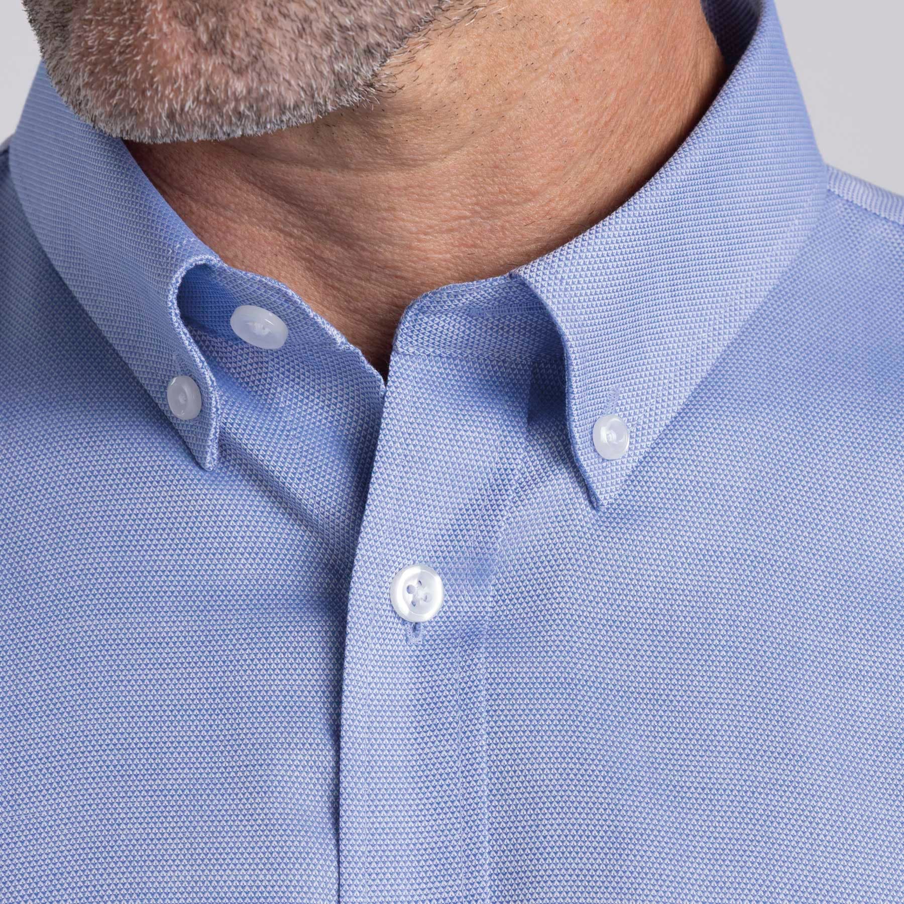 Barkers Corporate Clifton Shirt � Mens