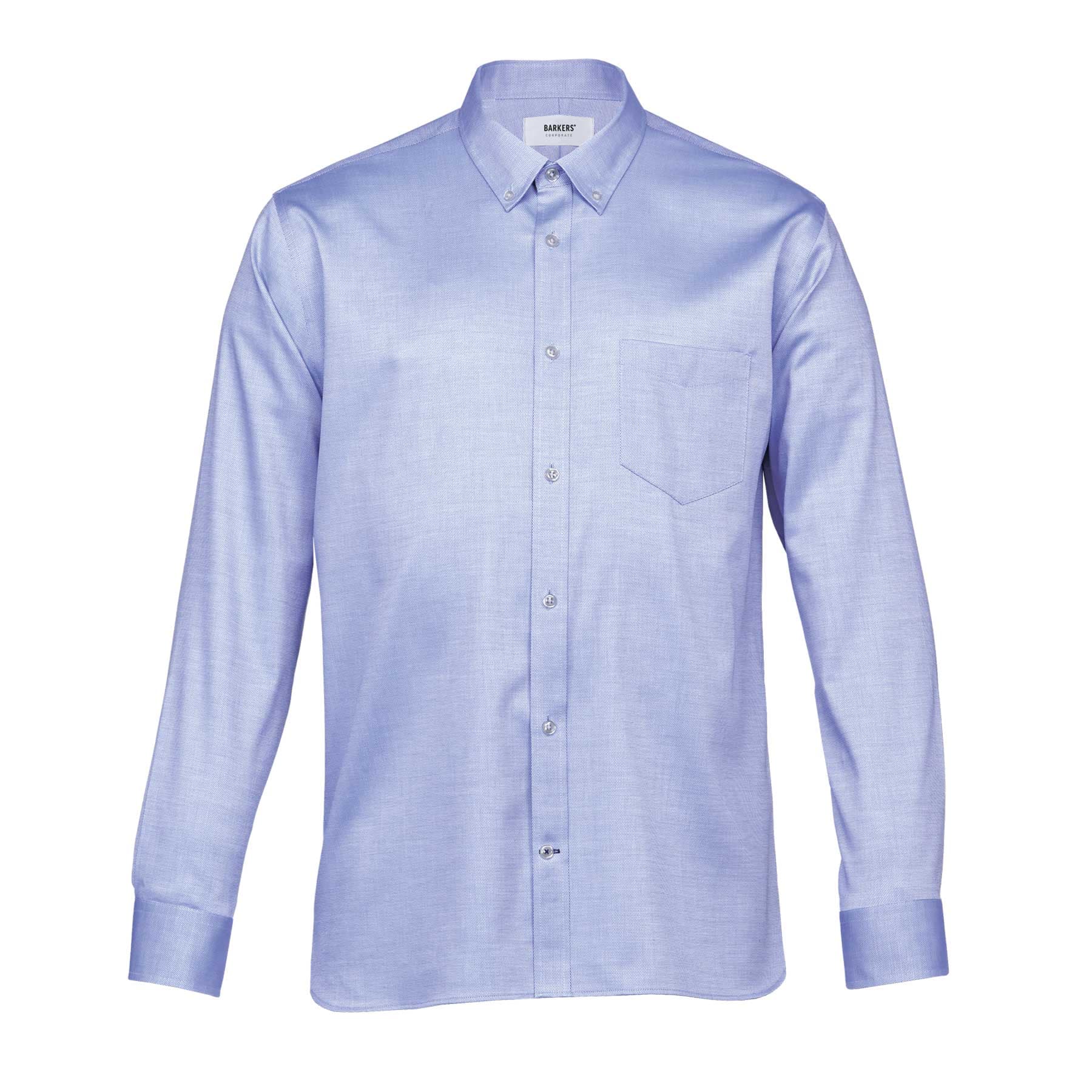 Barkers Corporate Clifton Shirt � Mens