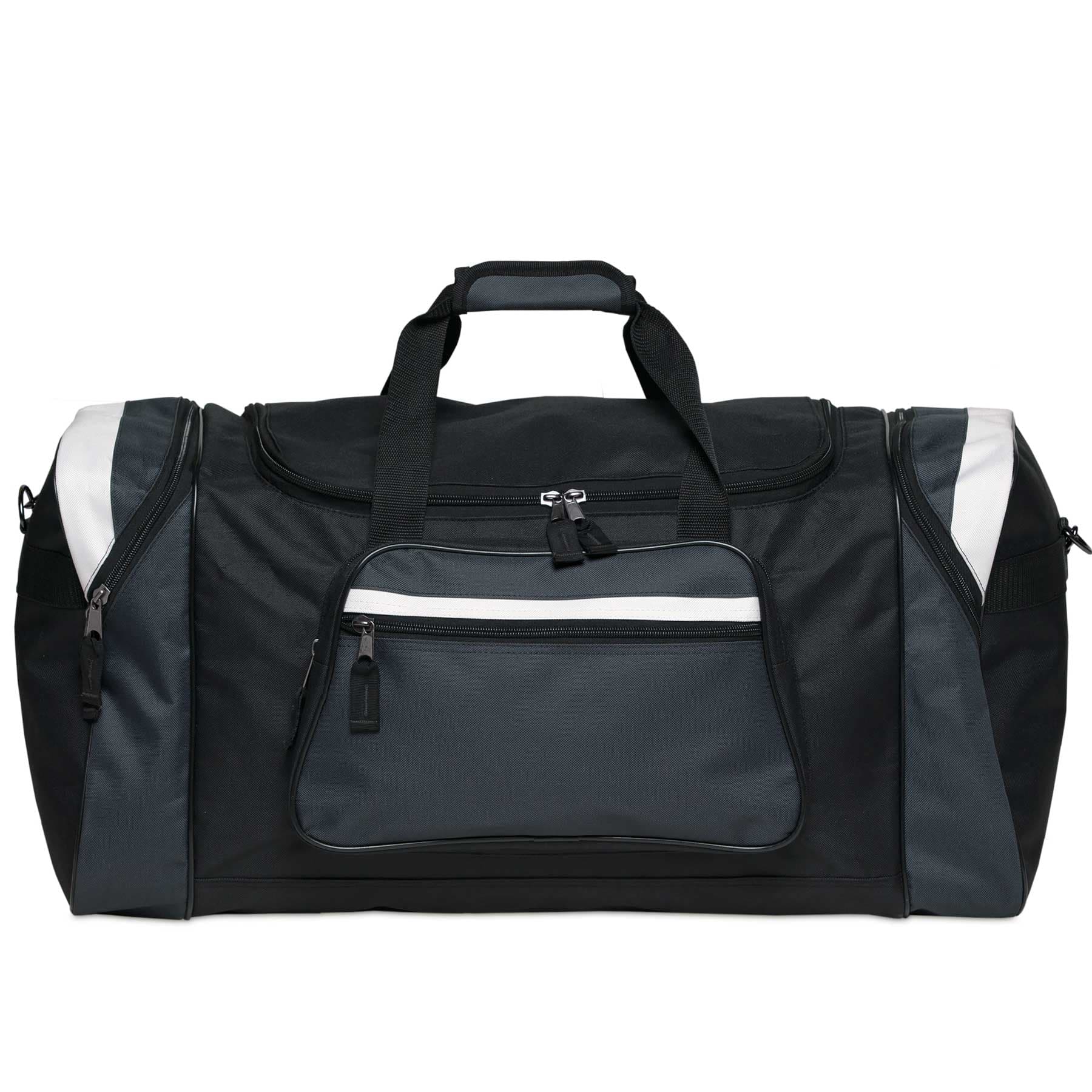 Contrast Gear Sports Bag