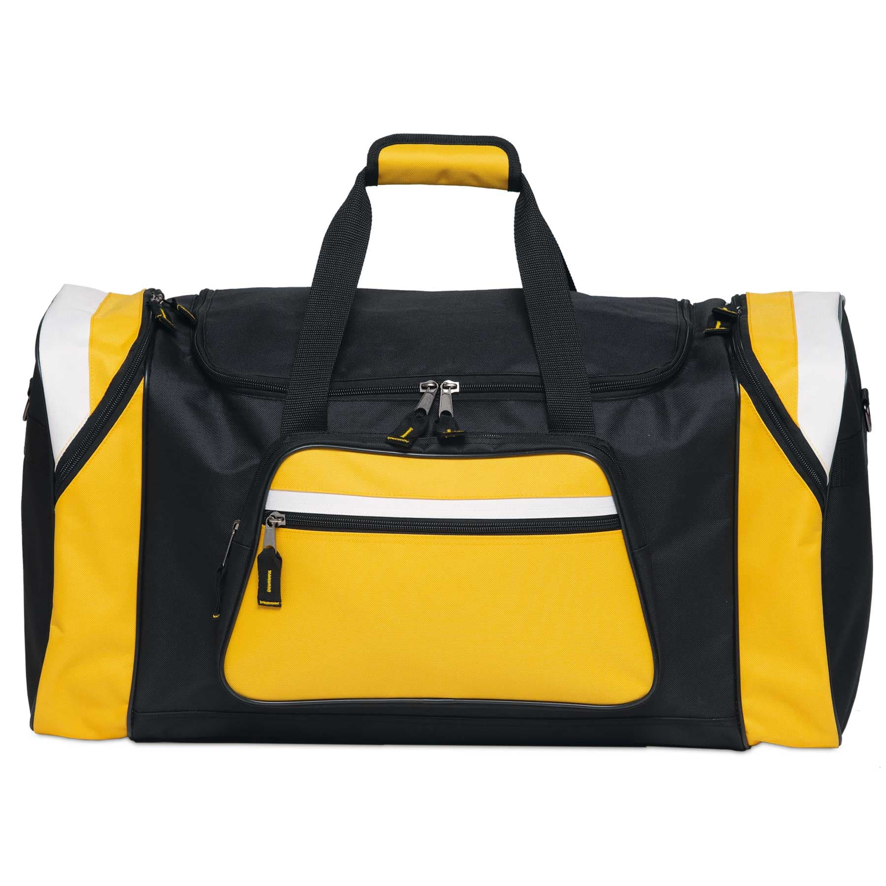 Contrast Gear Sports Bag