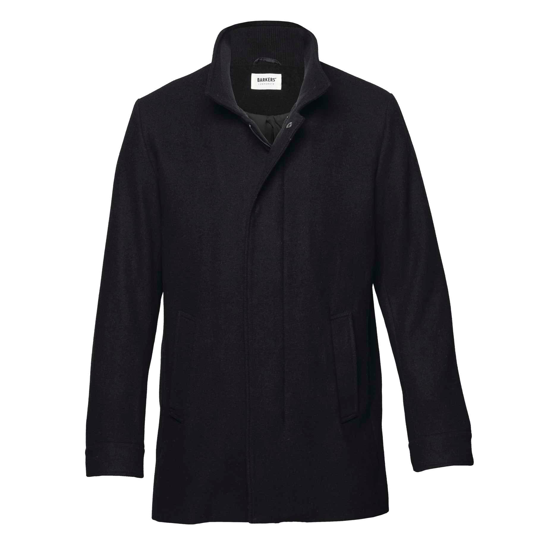 Barkers Corporate Carnaby Wool Jacket