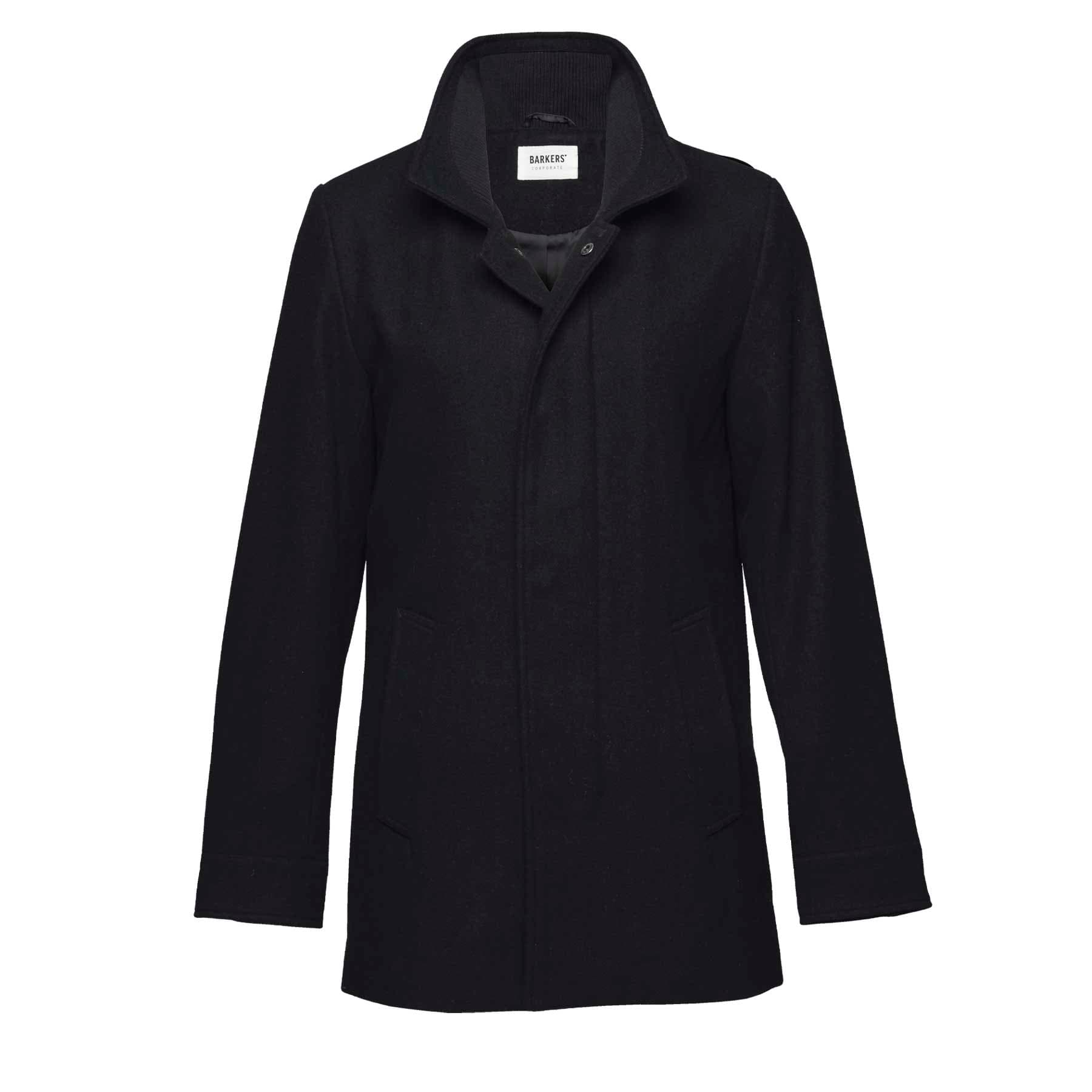 Barkers Corporate Carnaby Wool Jacket