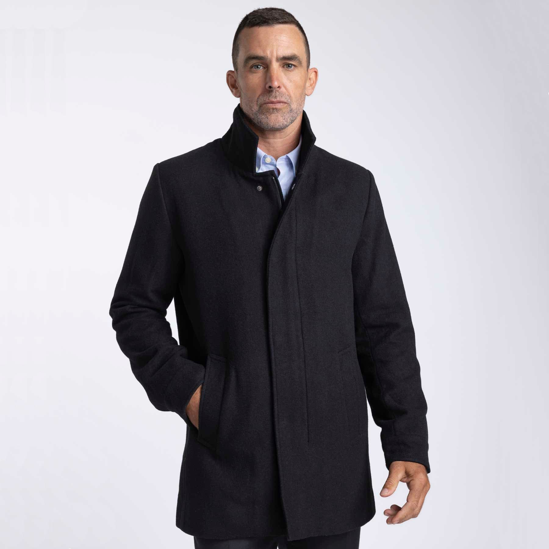 Barkers Corporate Carnaby Wool Jacket