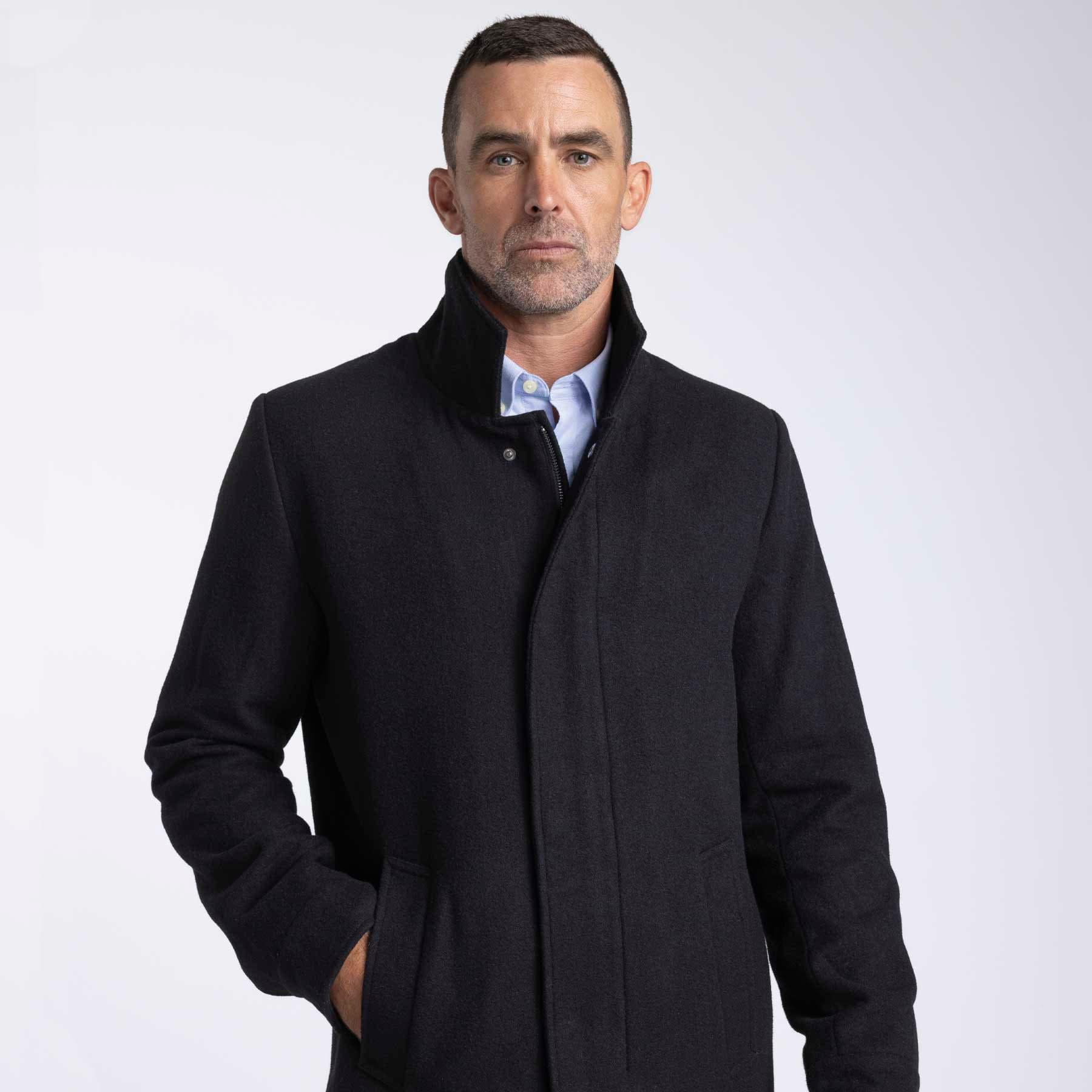 Barkers Corporate Carnaby Wool Jacket