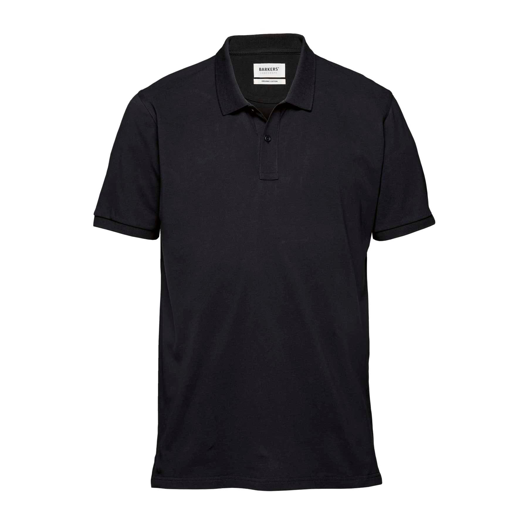 Barkers Corporate Eden Polo � Mens