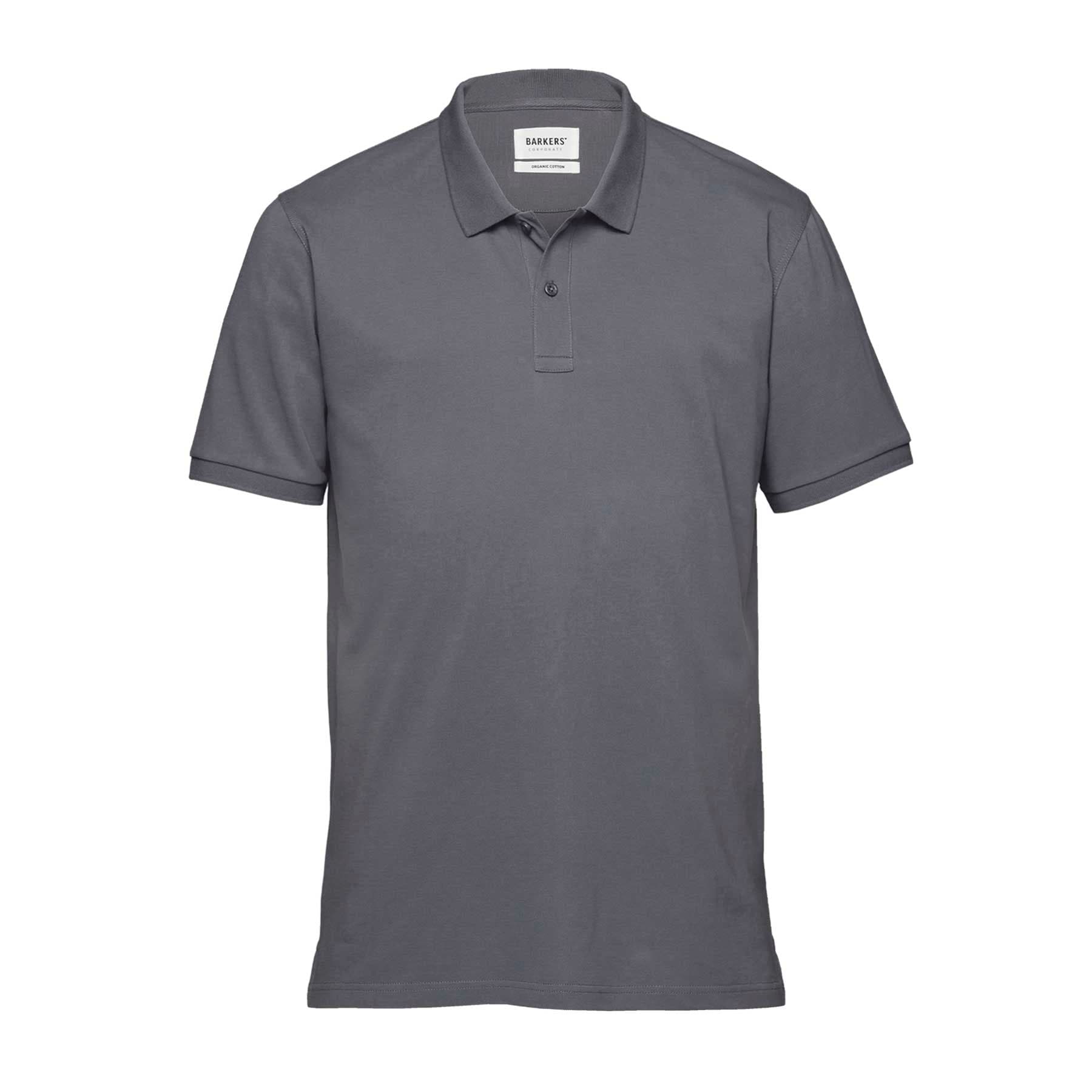 Barkers Corporate Eden Polo � Mens