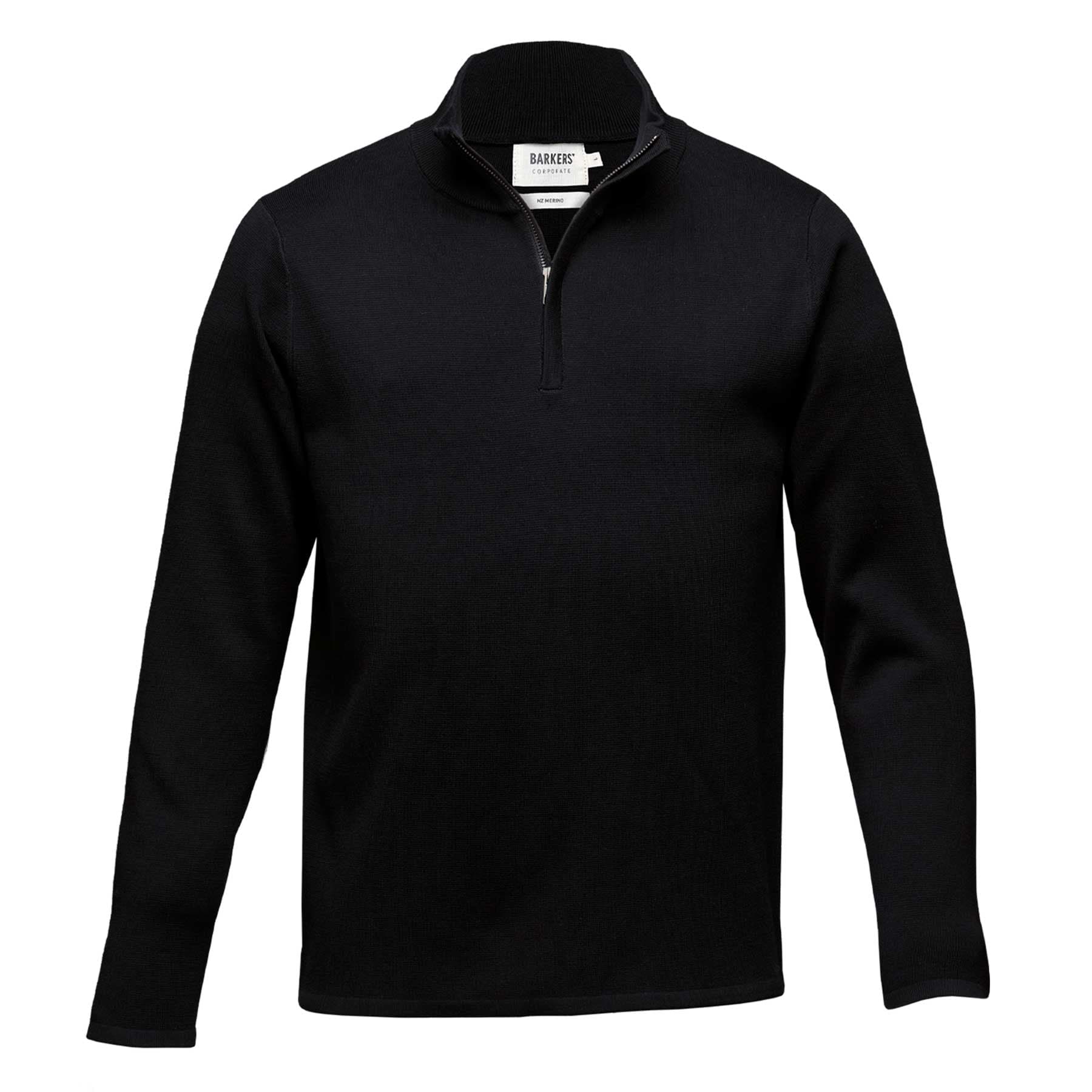 Barkers Highlander Merino � Mens