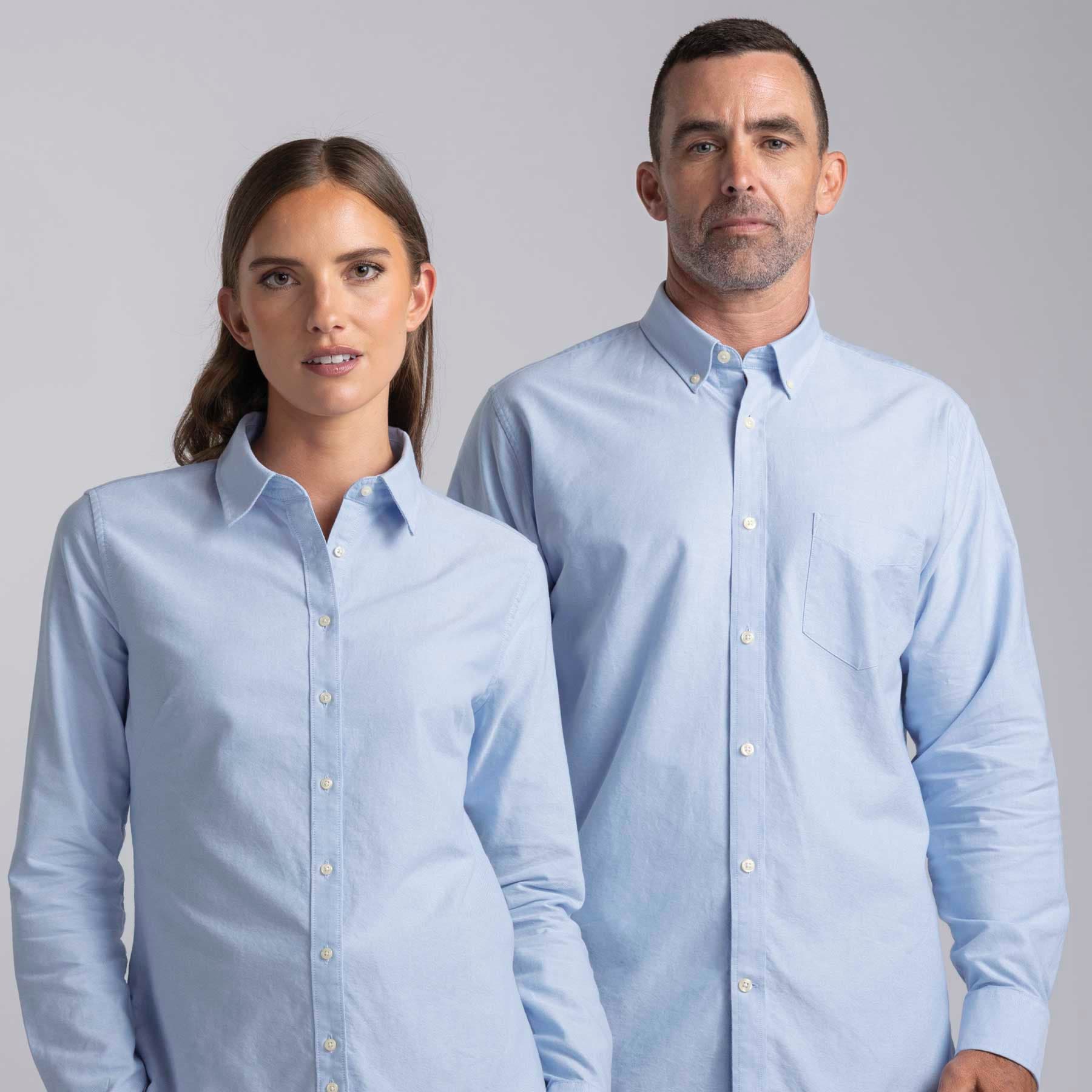 Barkers Corporate Madison Shirt � Womens