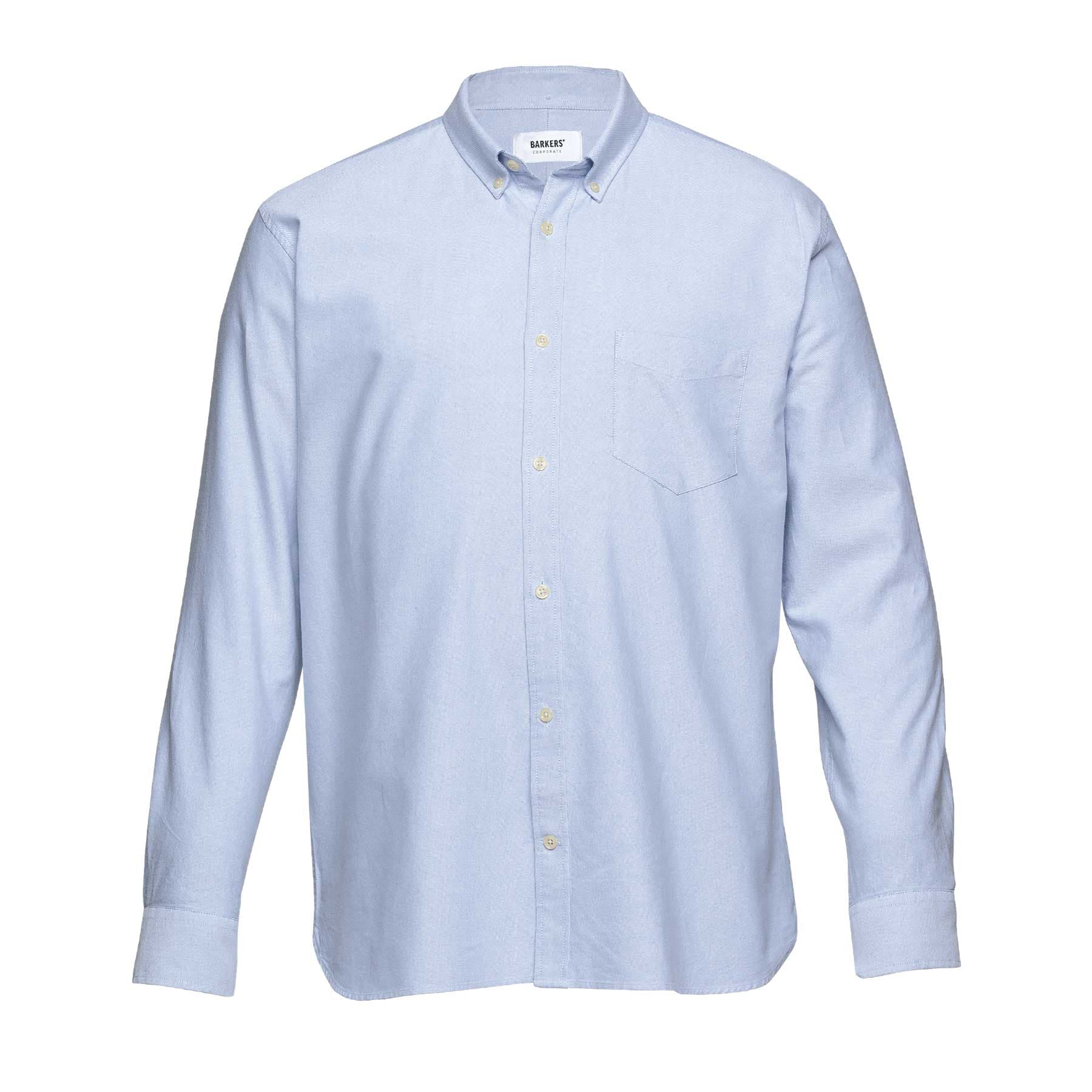 Barkers Corporate Madison Shirt � Mens
