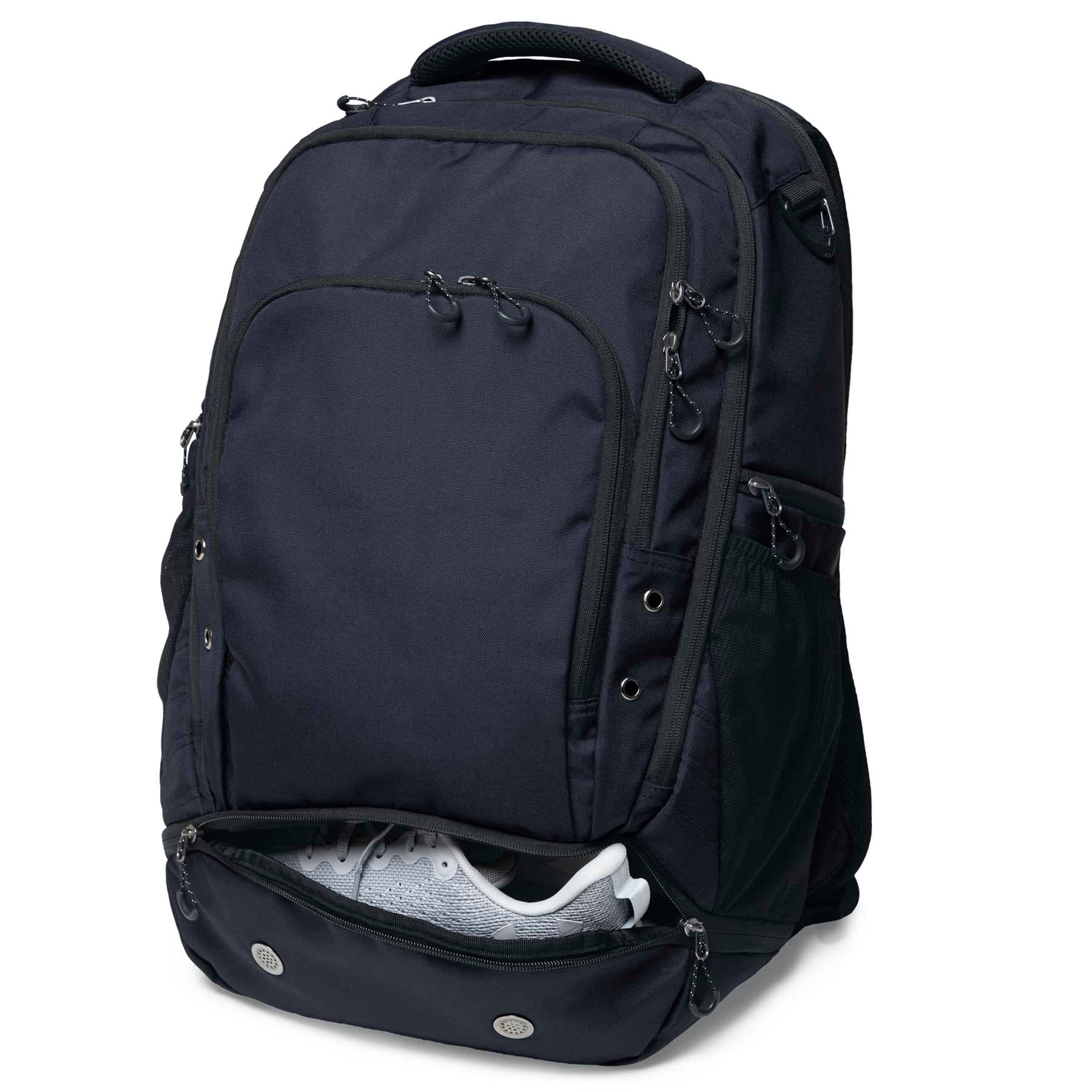 Metro-Lock Backpack