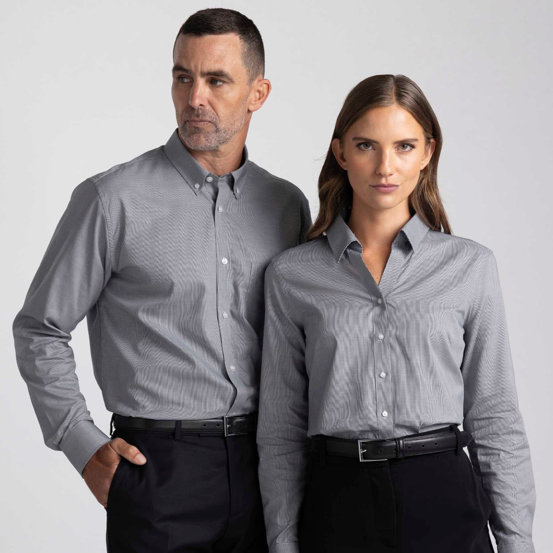 Barkers Corporate Norfolk Shirt � Womens