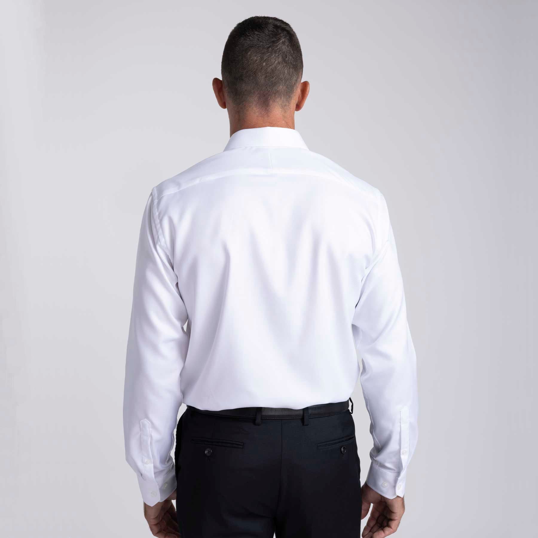 Barkers Corporate Origin Shirt � Mens