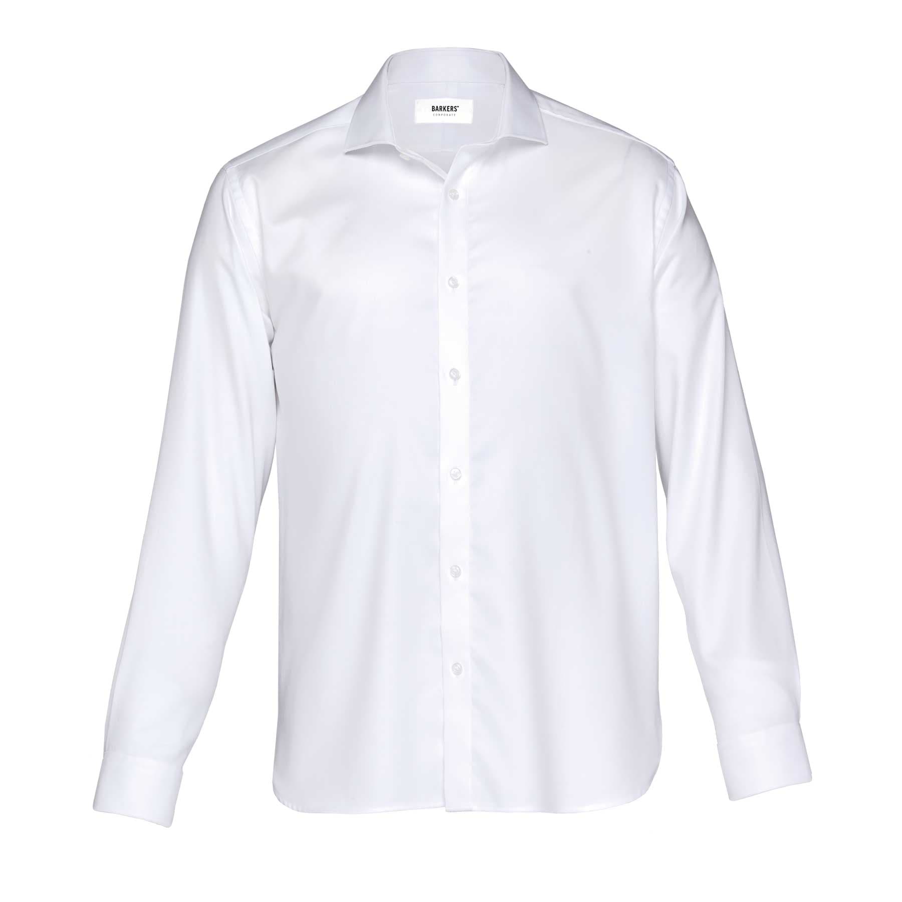 Barkers Corporate Origin Shirt � Mens
