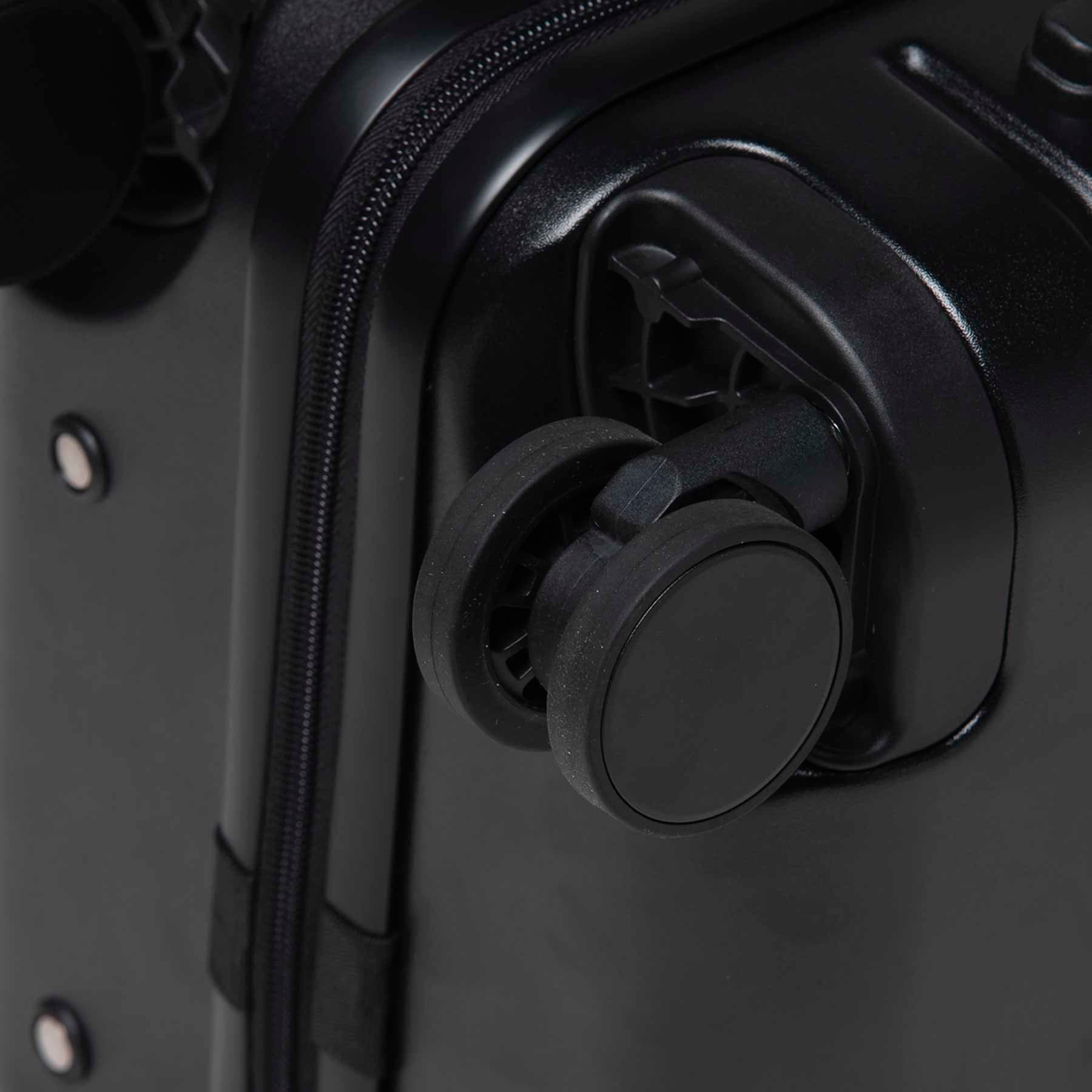 Orbit Trolley Hardcase