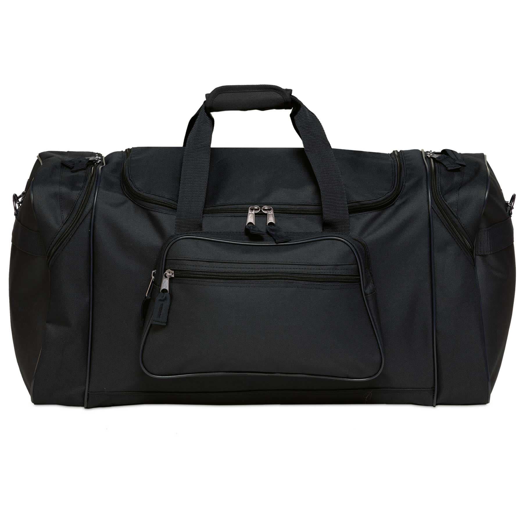 Plain Sports Bag