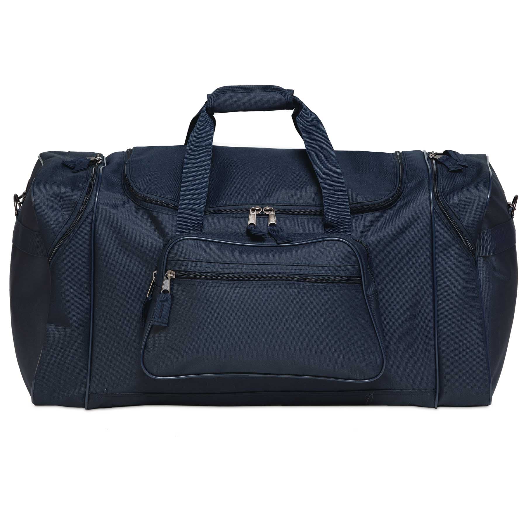 Plain Sports Bag