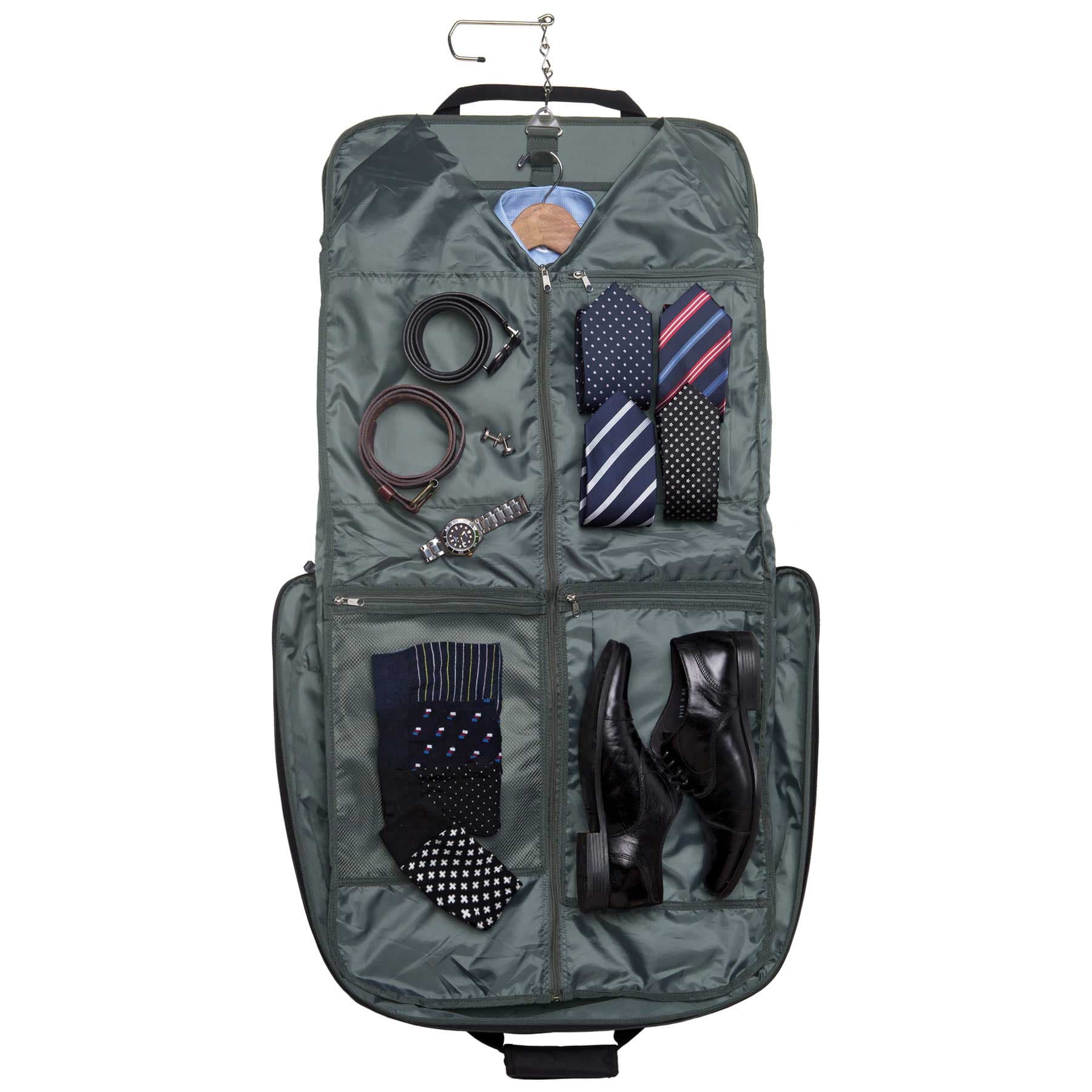Transporter Garment Bag