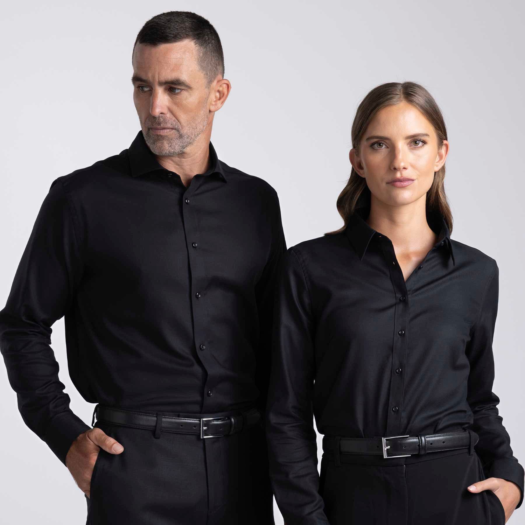 Barkers Corporate Tyler Shirt � Mens