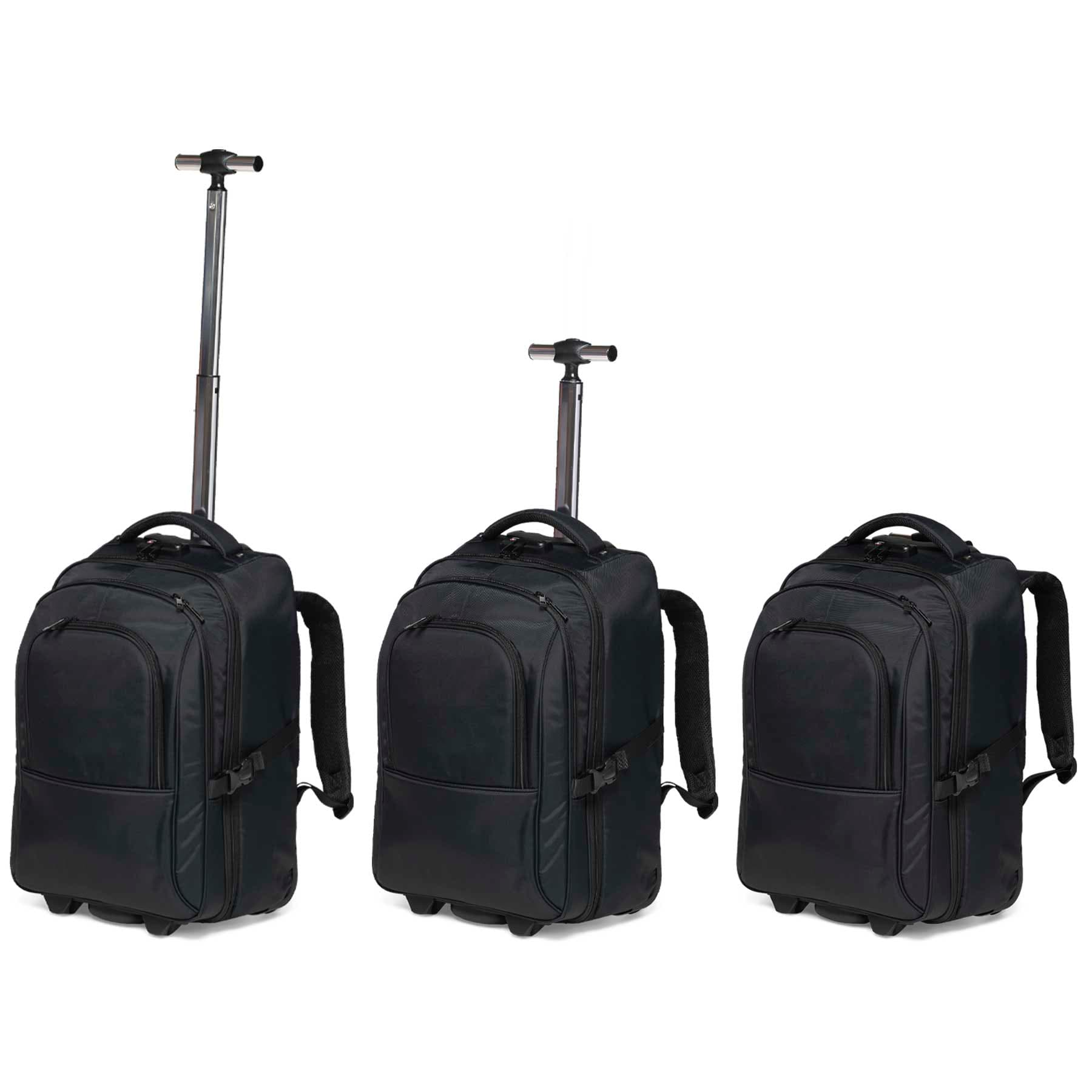 Voyager Trolley Backpack