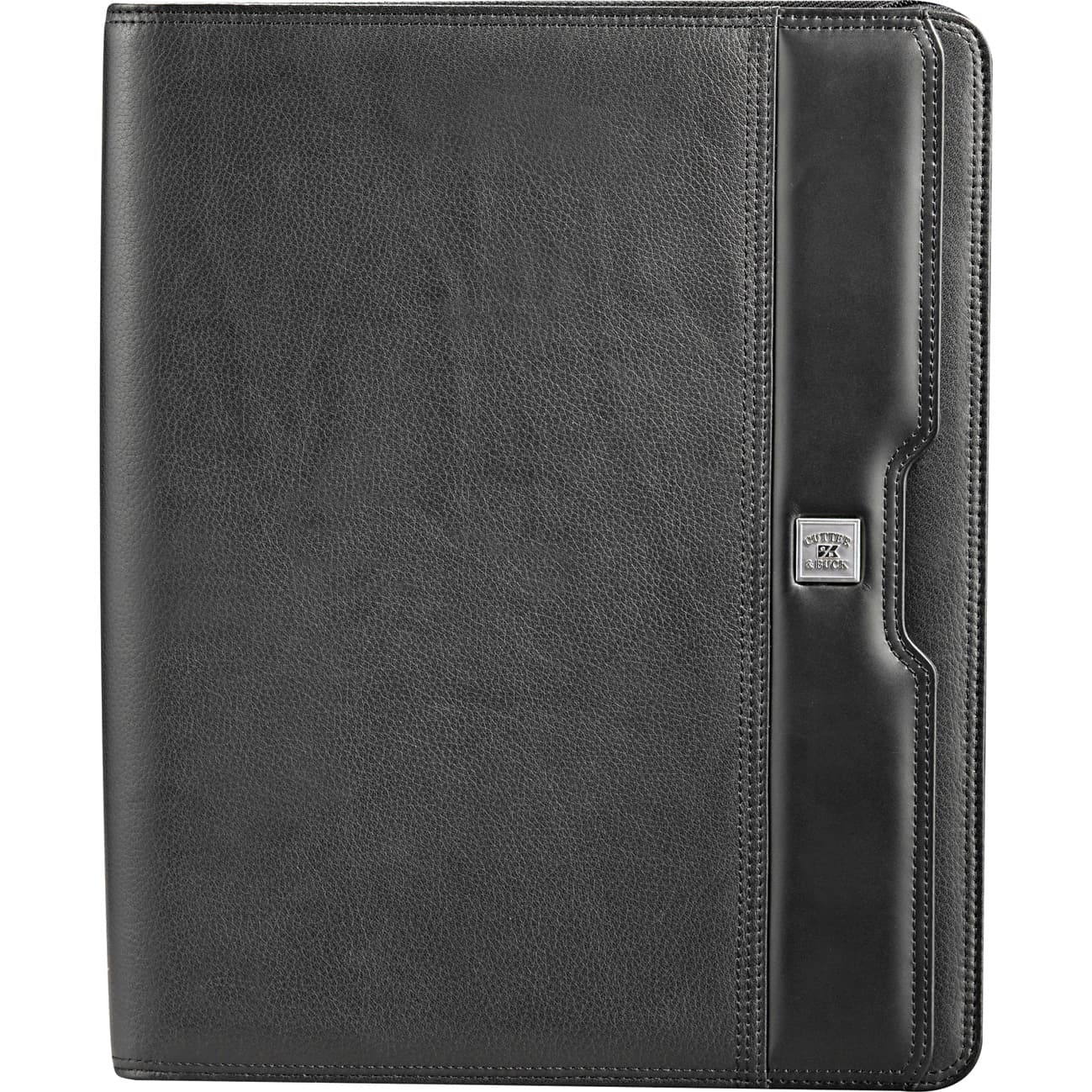 Cutter & Buck - A4 Zippered Compendium