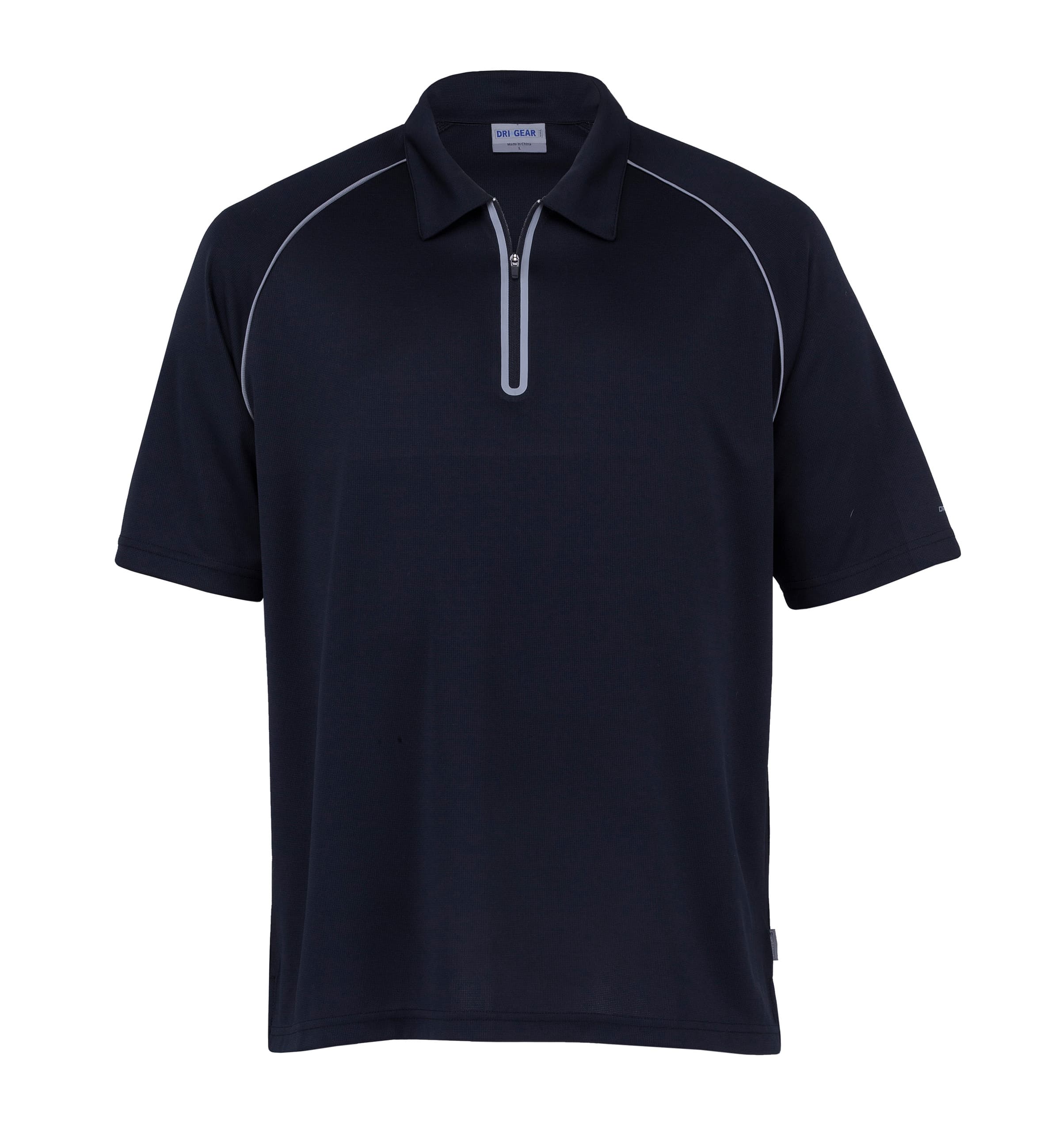 Dri Gear Dimension Polo - Mens