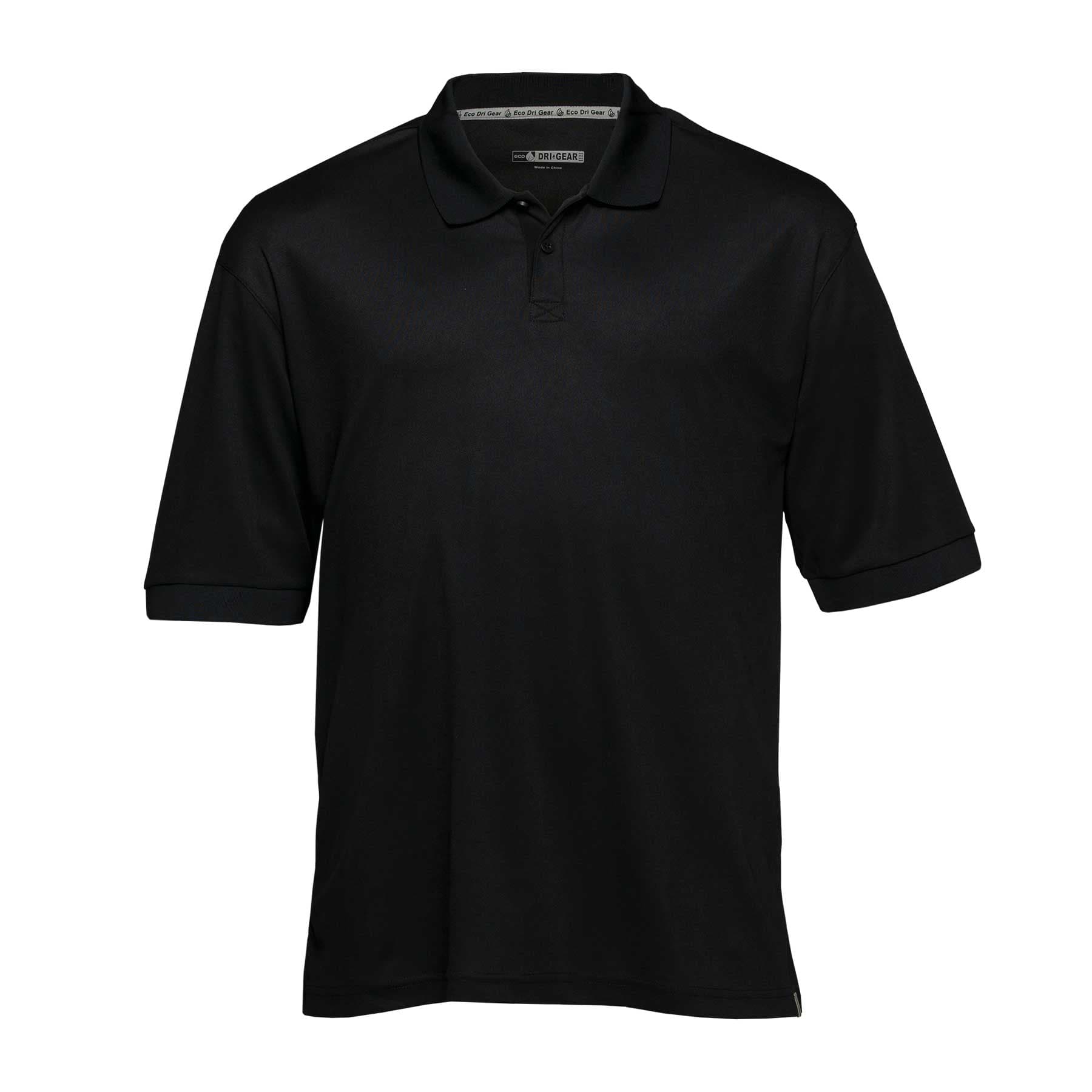 Dri Gear Renew Eco Polo � Mens