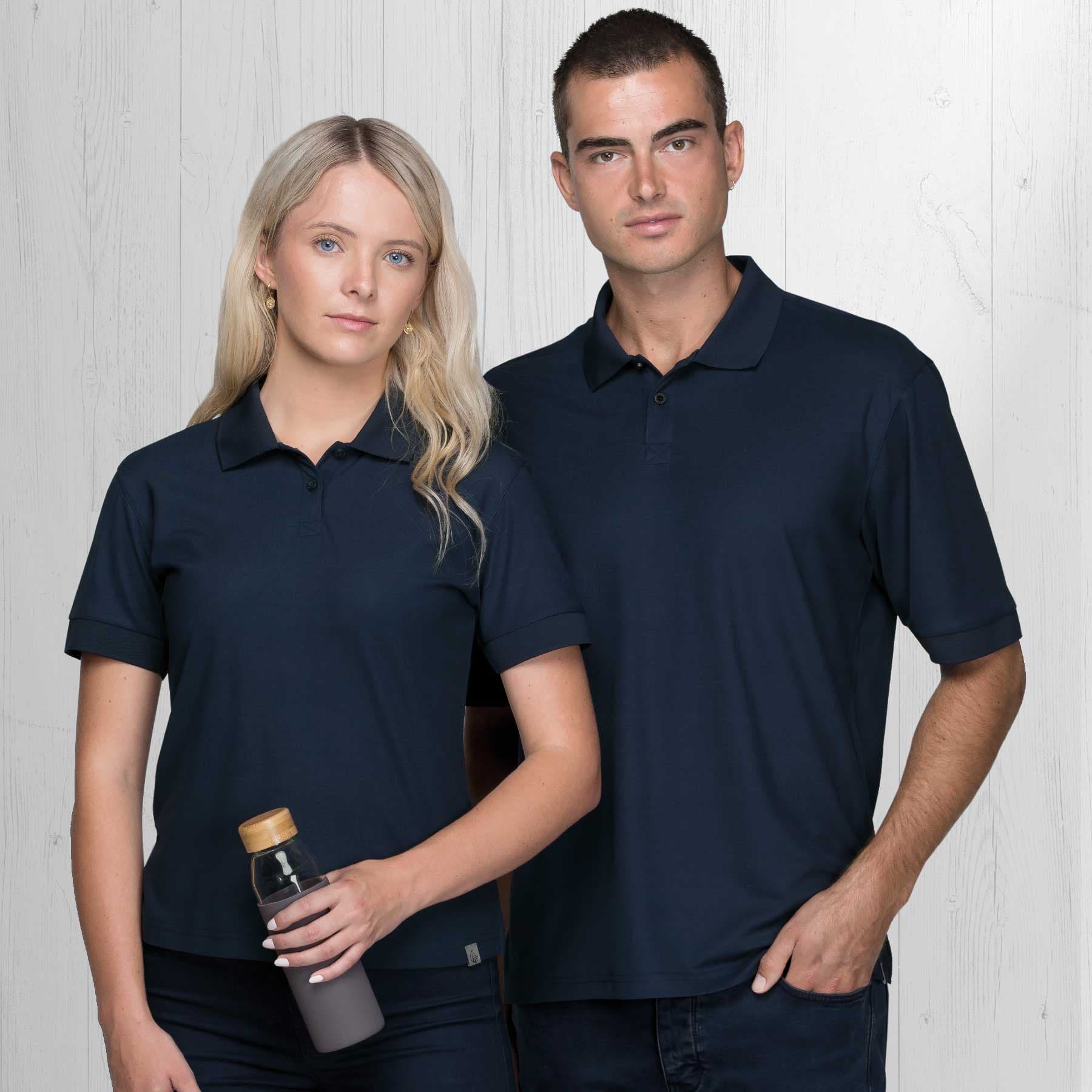Dri Gear Renew Eco Polo � Mens