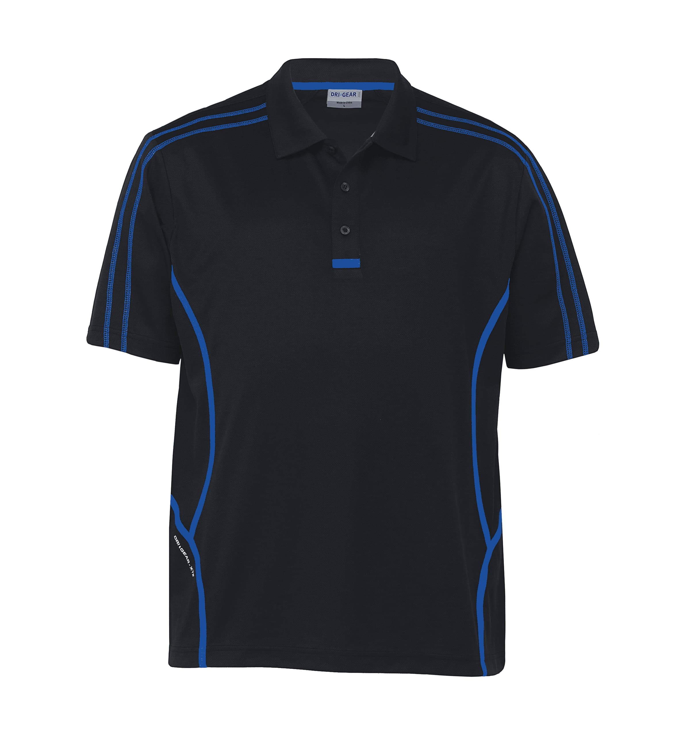 Dri Gear Reflex Polo