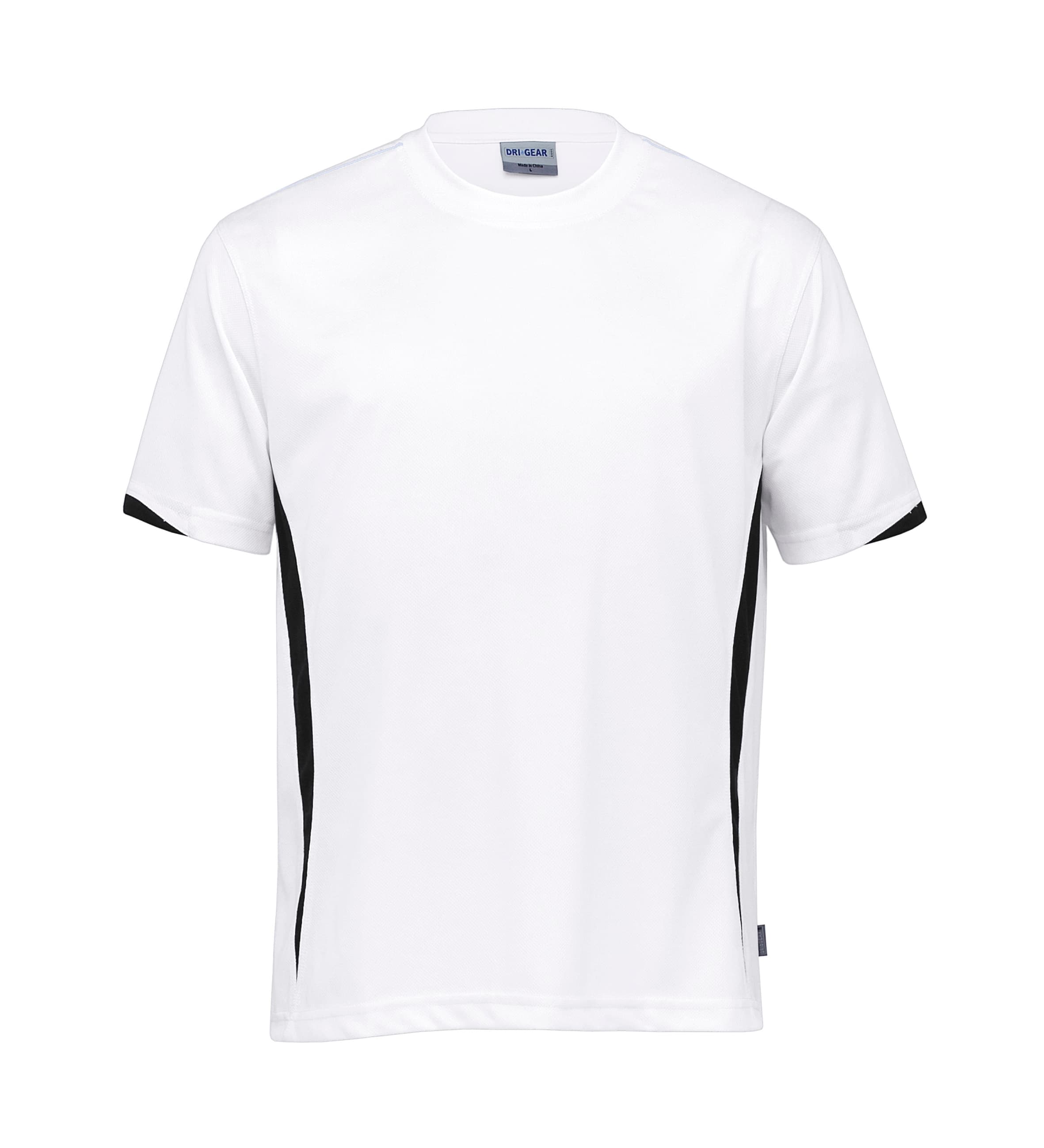 Dri Gear Zone Tee