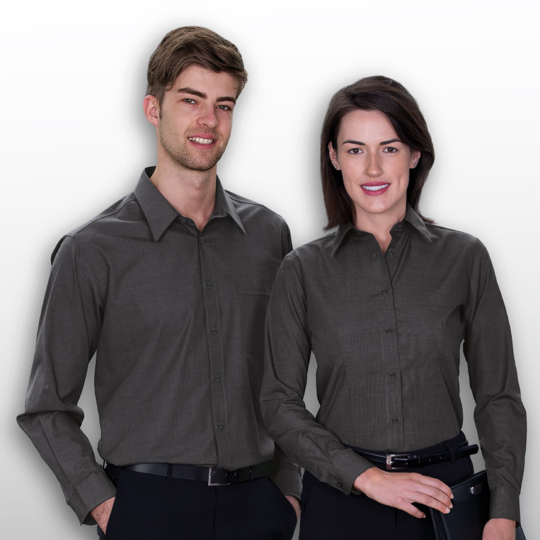 The End on End Shirt - Mens