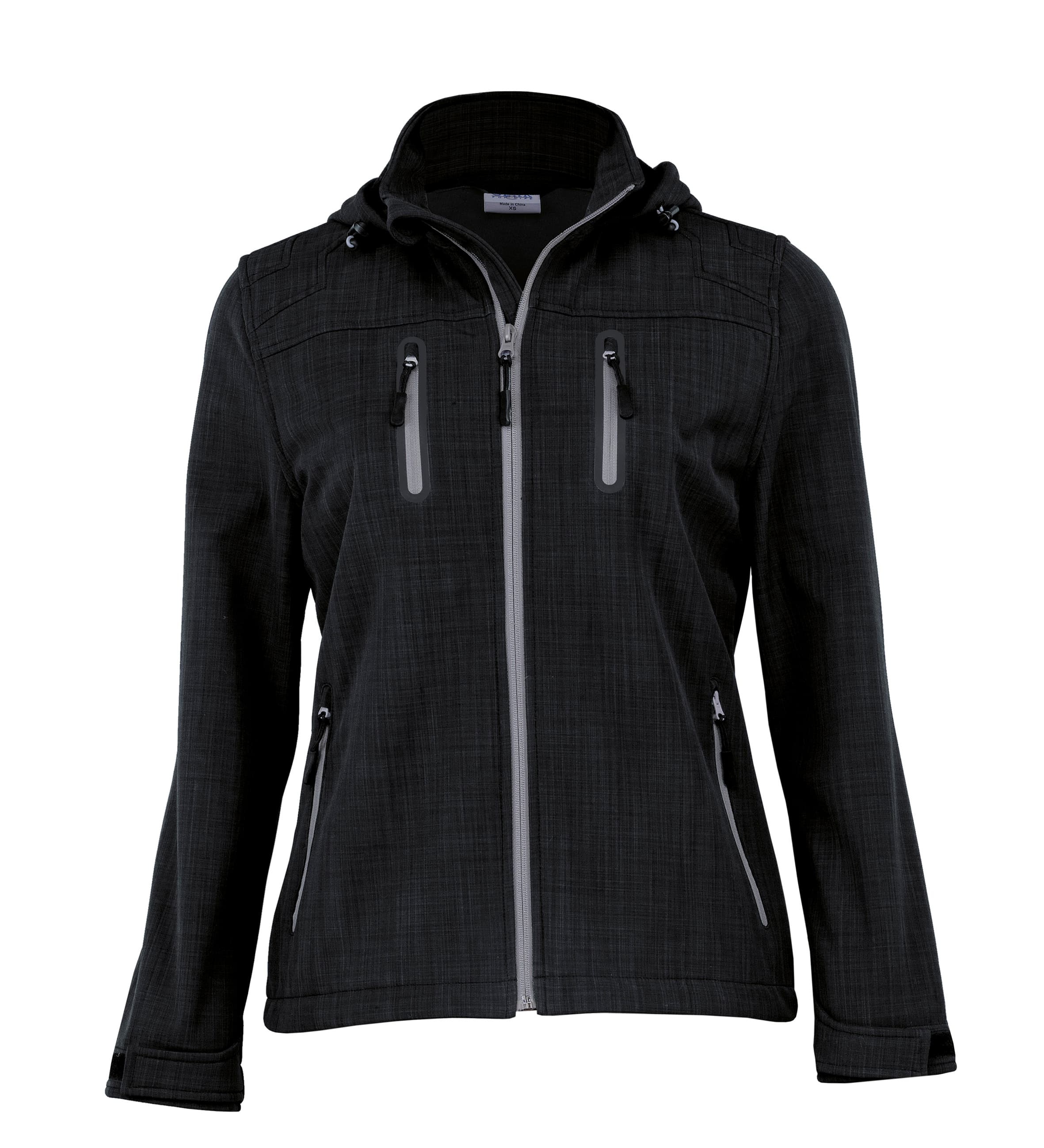 Hybrid Jacket