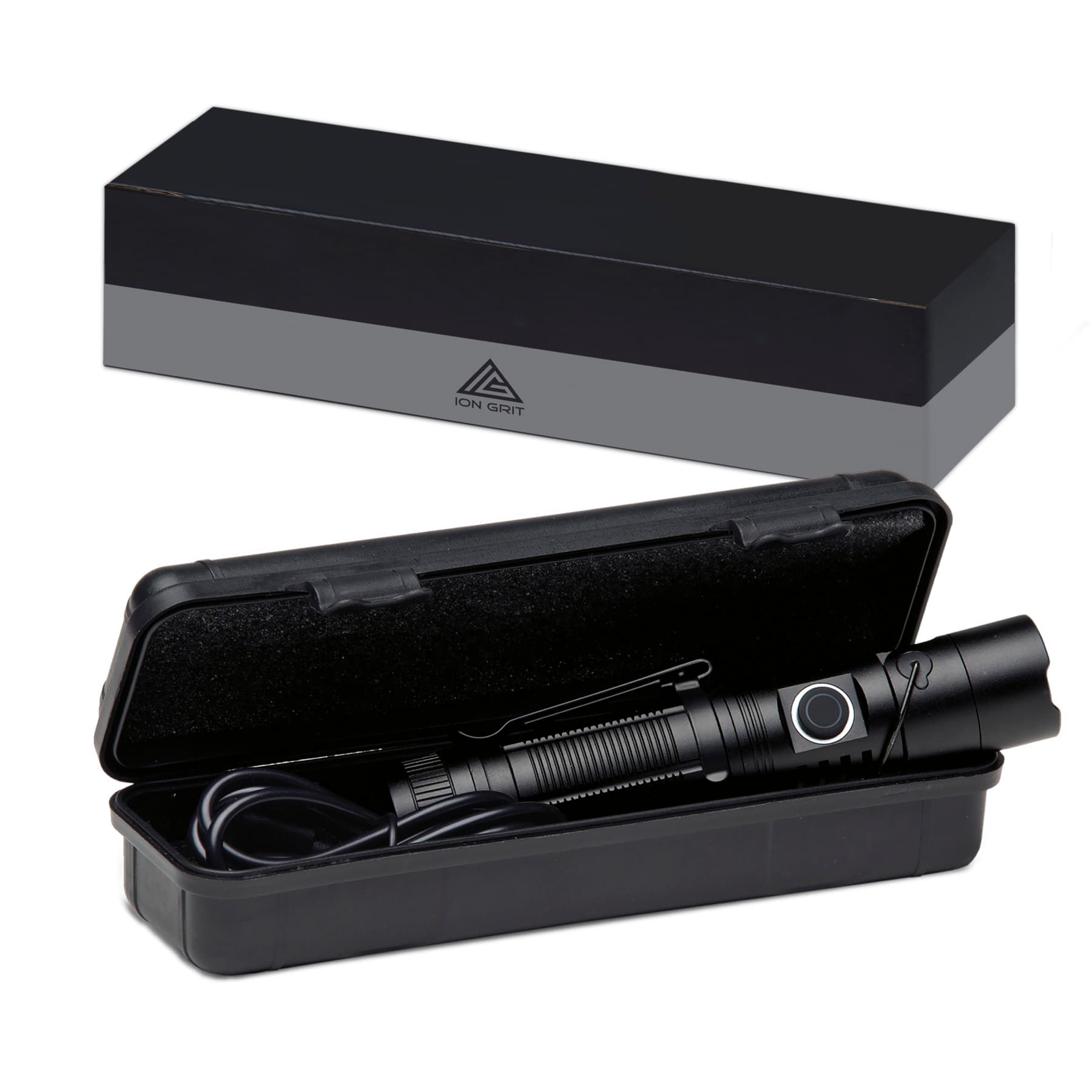 FlexLight Torch