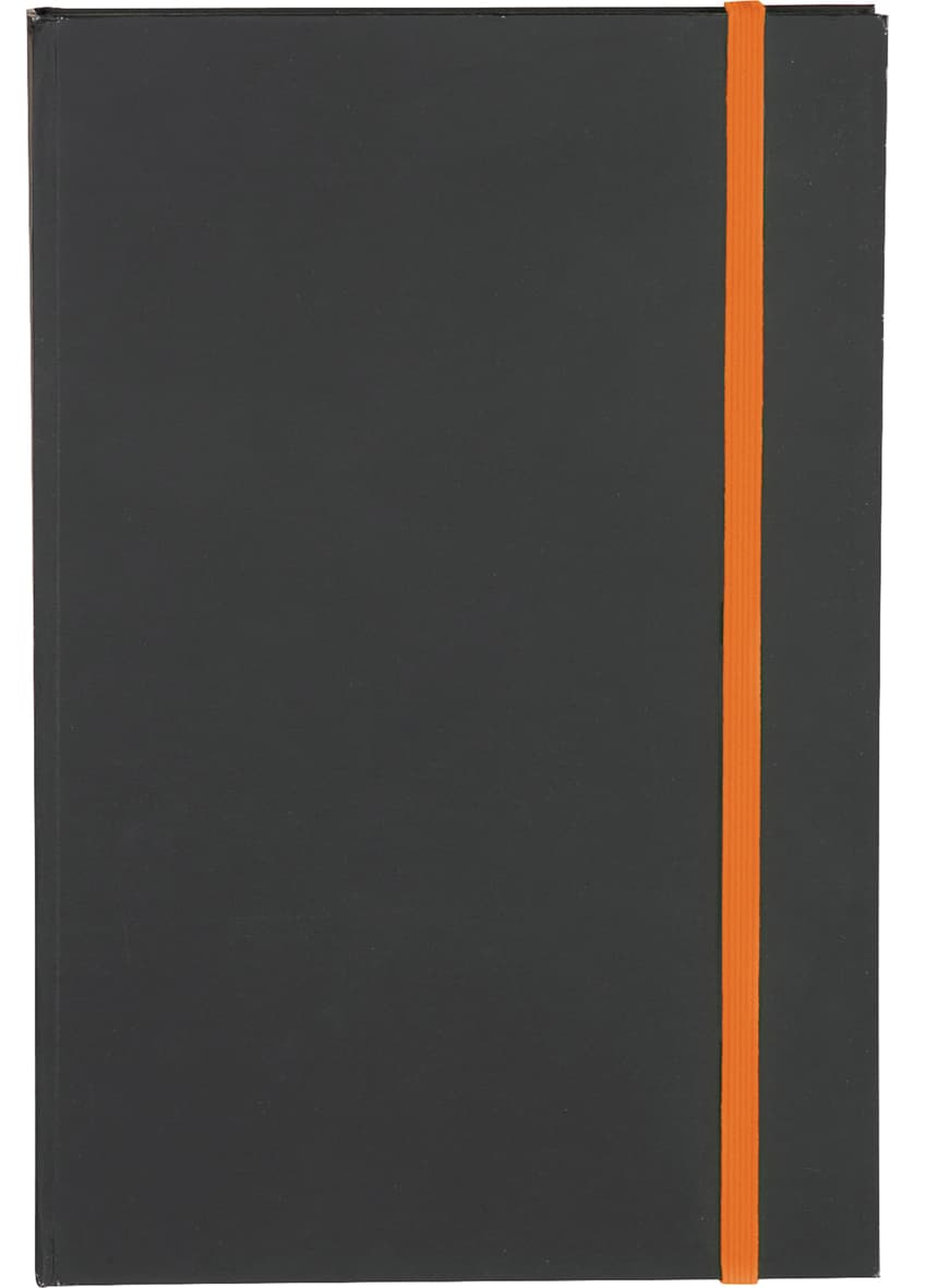 Colour Pop JournalBook