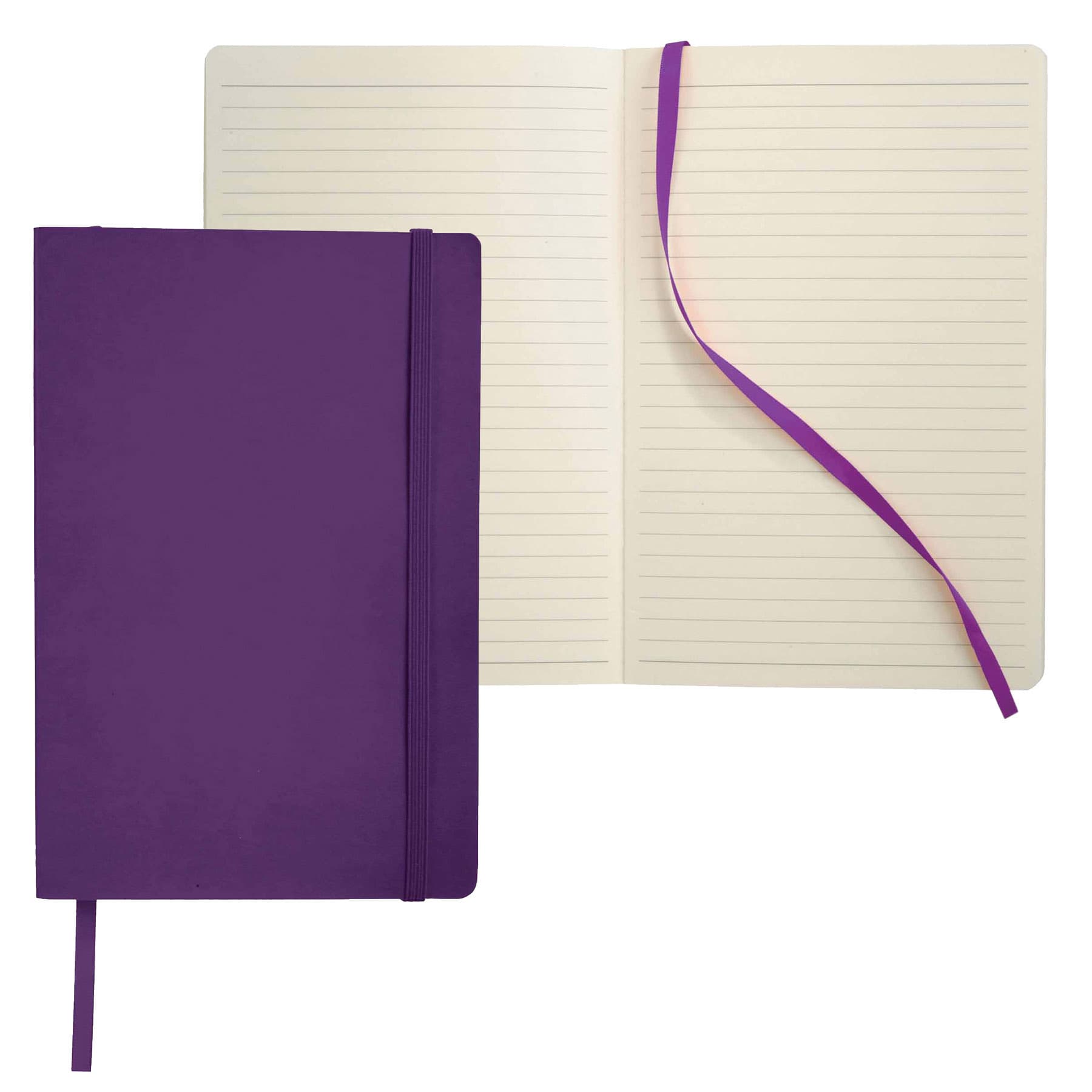 Pedova Soft Bound JournalBooks