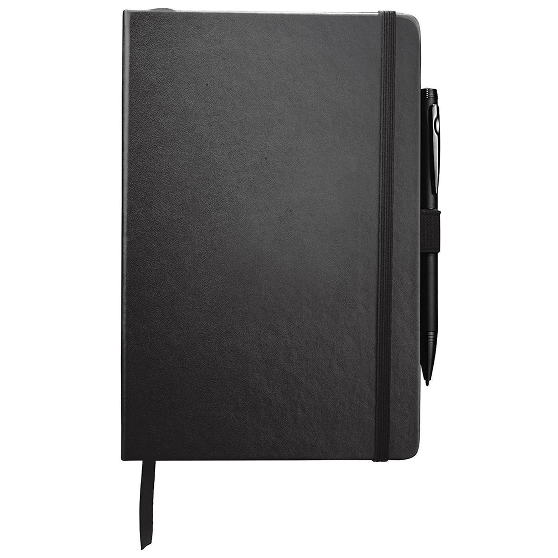 Nova Bound JournalBook