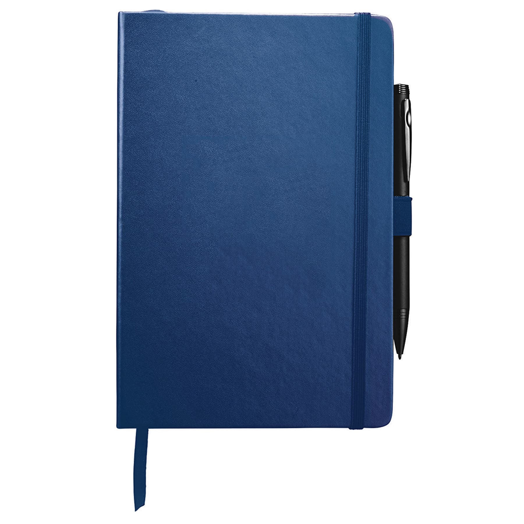 Nova Bound JournalBook
