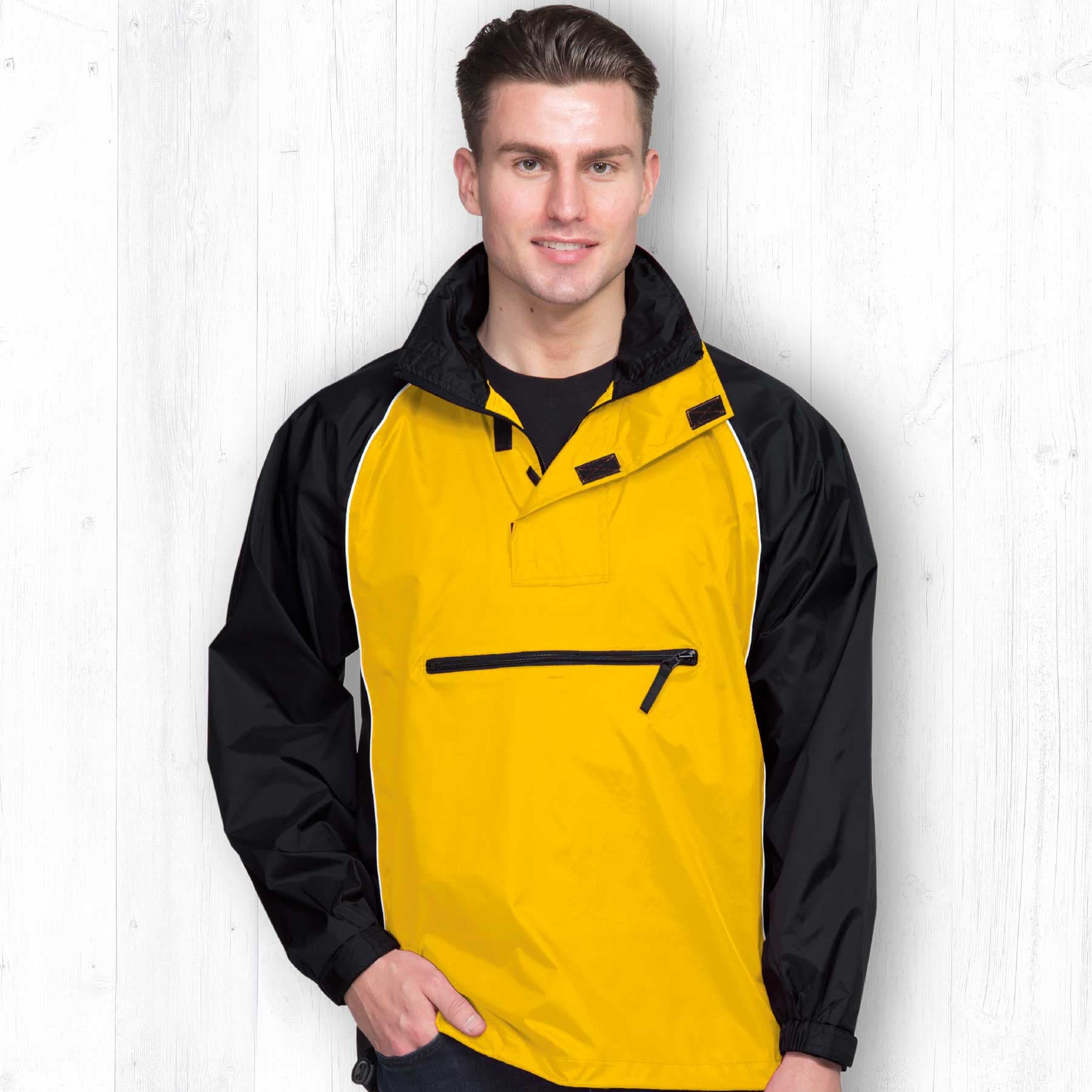 Nylon Jac Pac