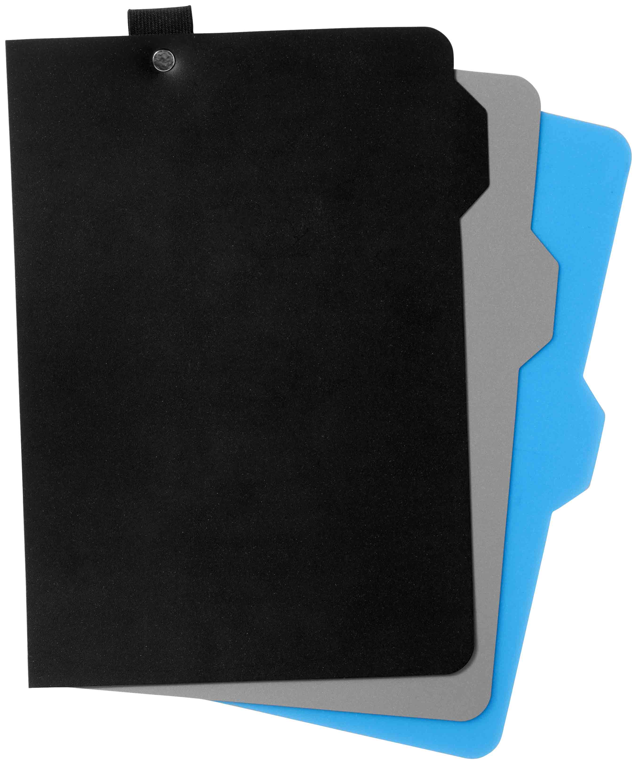 Marksman Alpha Notebook