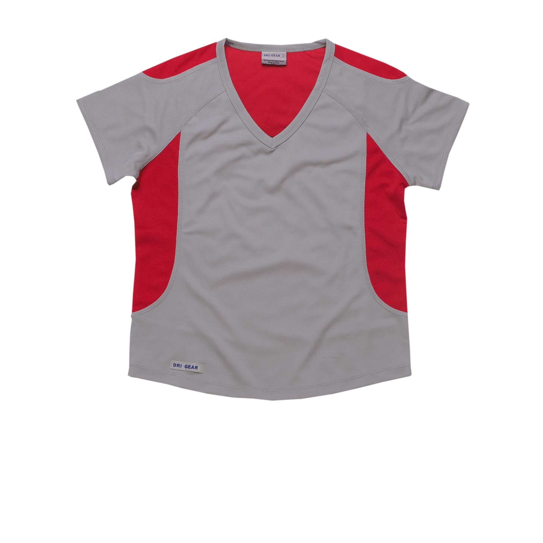 Dri Gear Adventure Tee � Womens