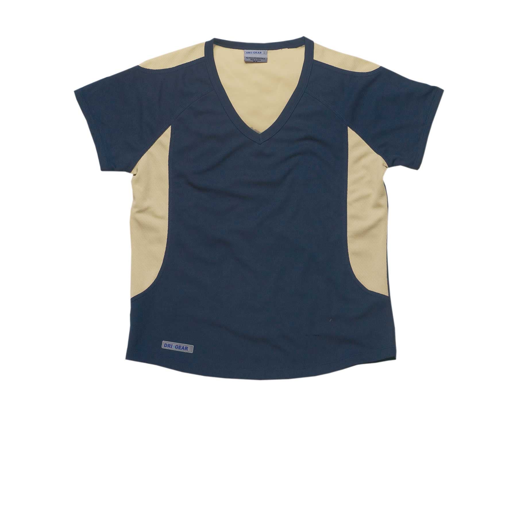Dri Gear Adventure Tee � Womens