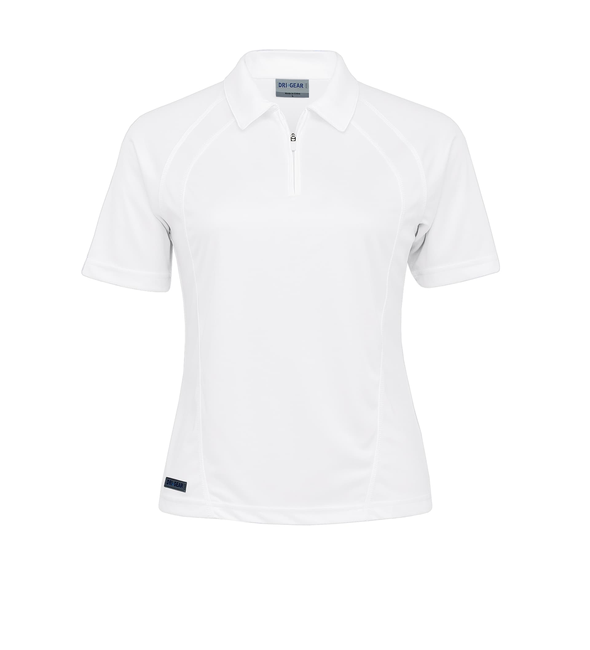 Dri Gear Active Polo - Women