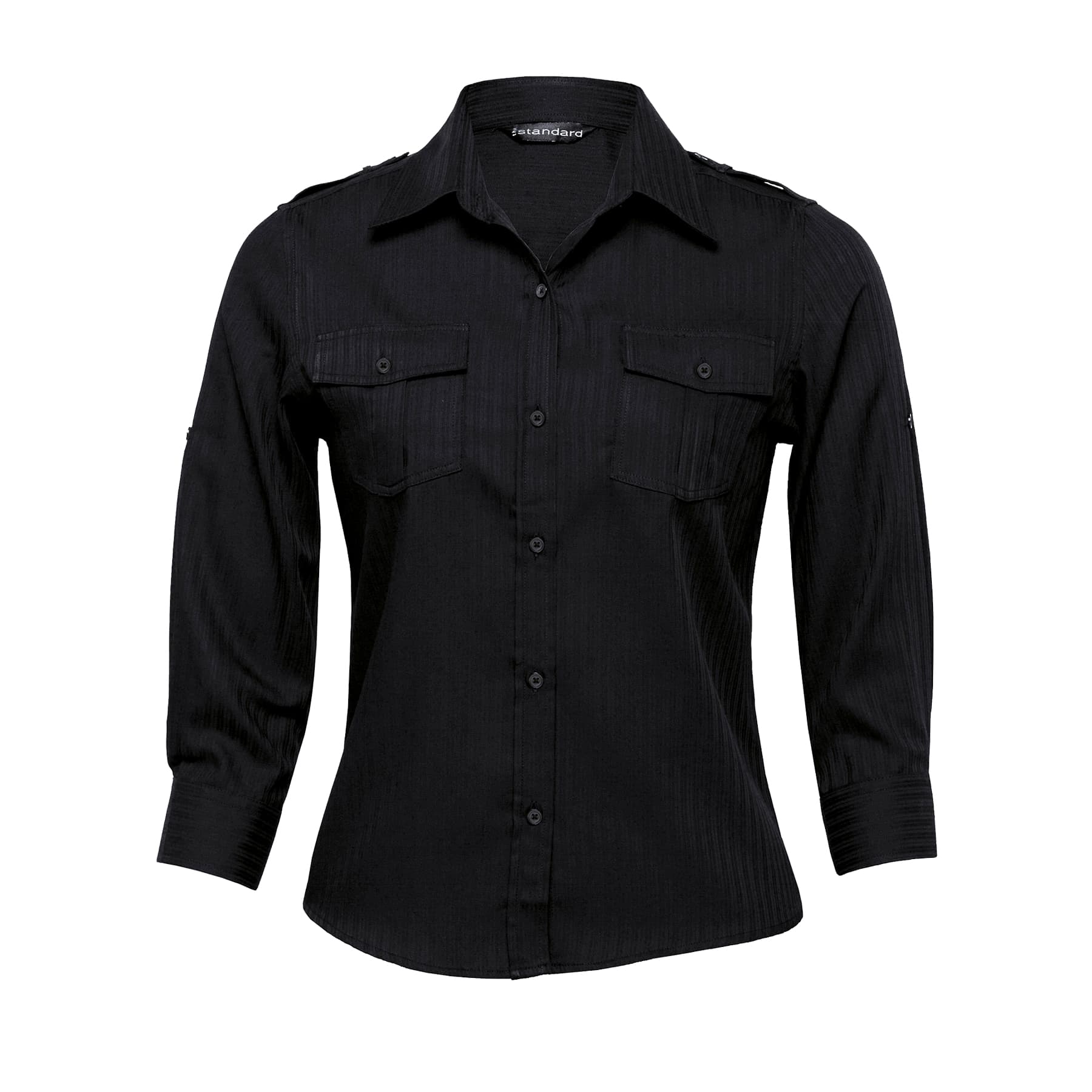 The Denison Shirt � Womens