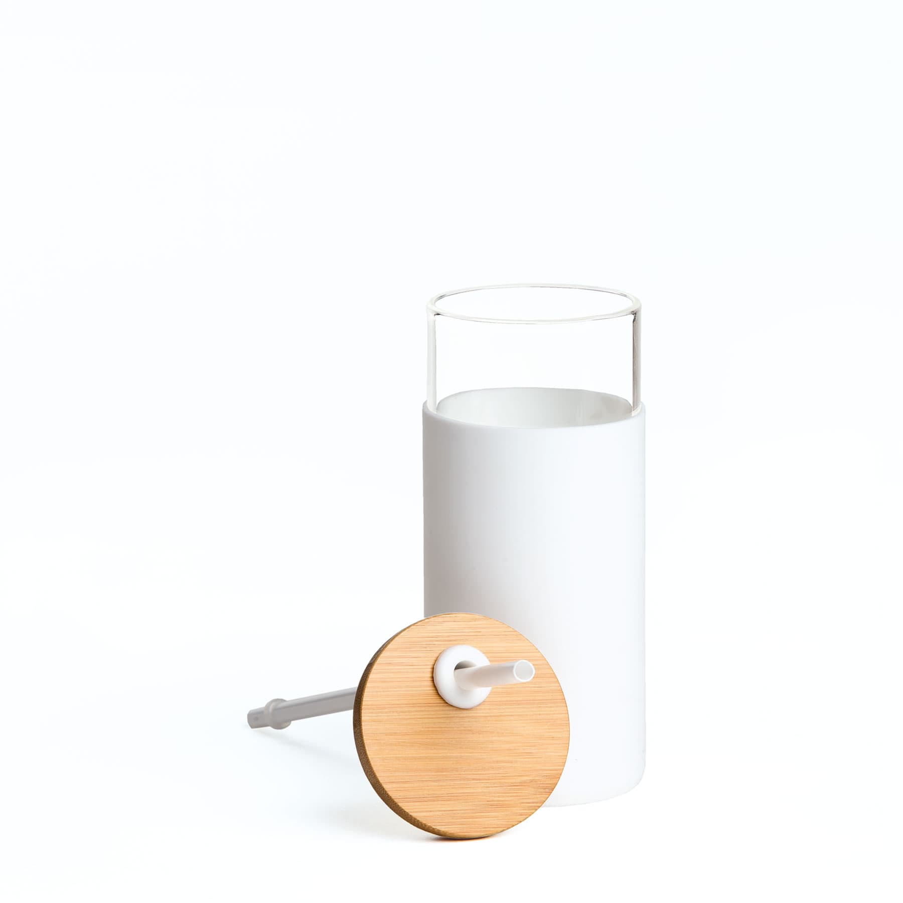 Envy Glass Bottle