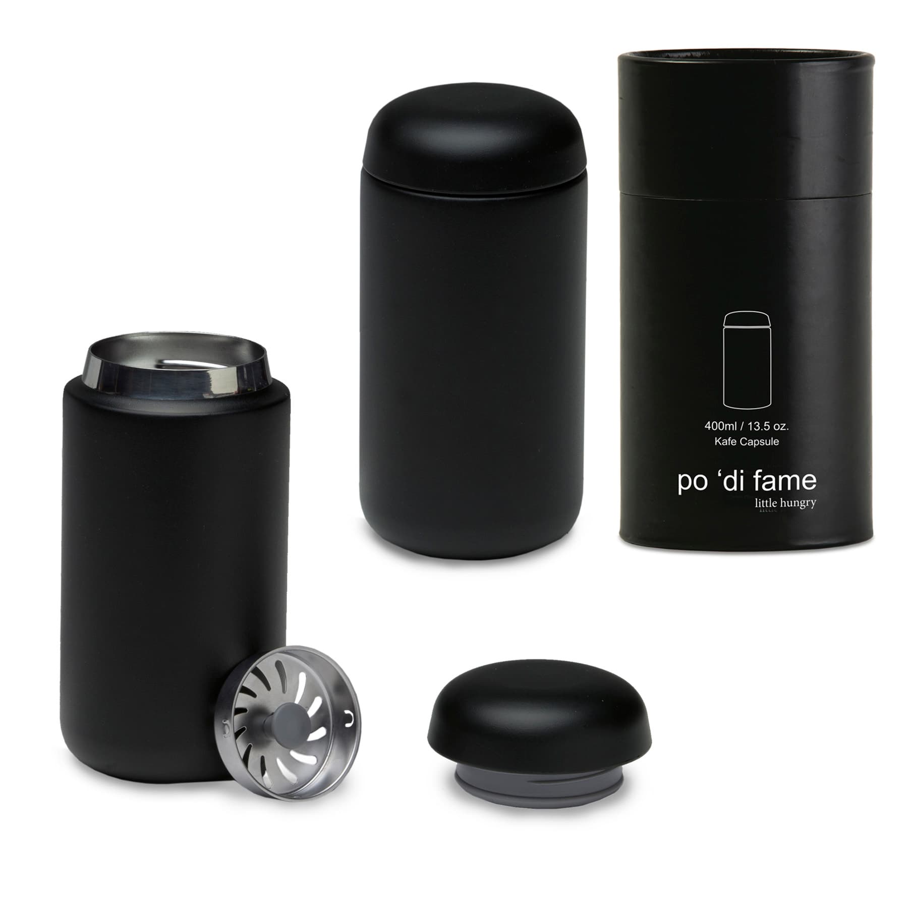 Kafe Capsule