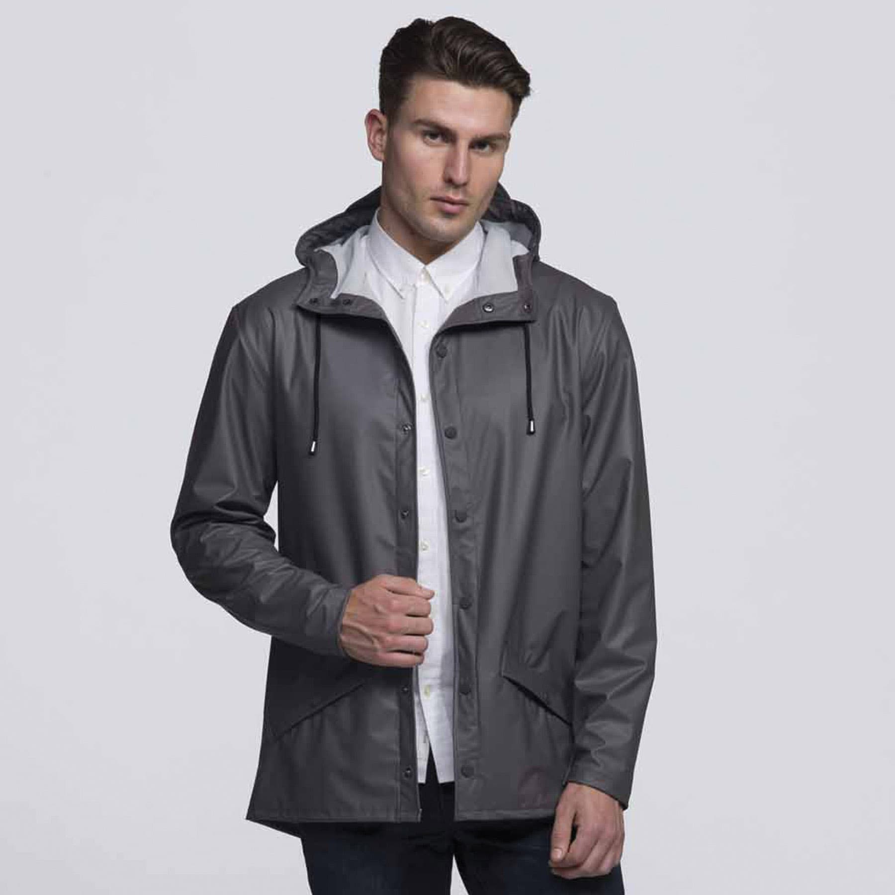 smpli Optic Jacket