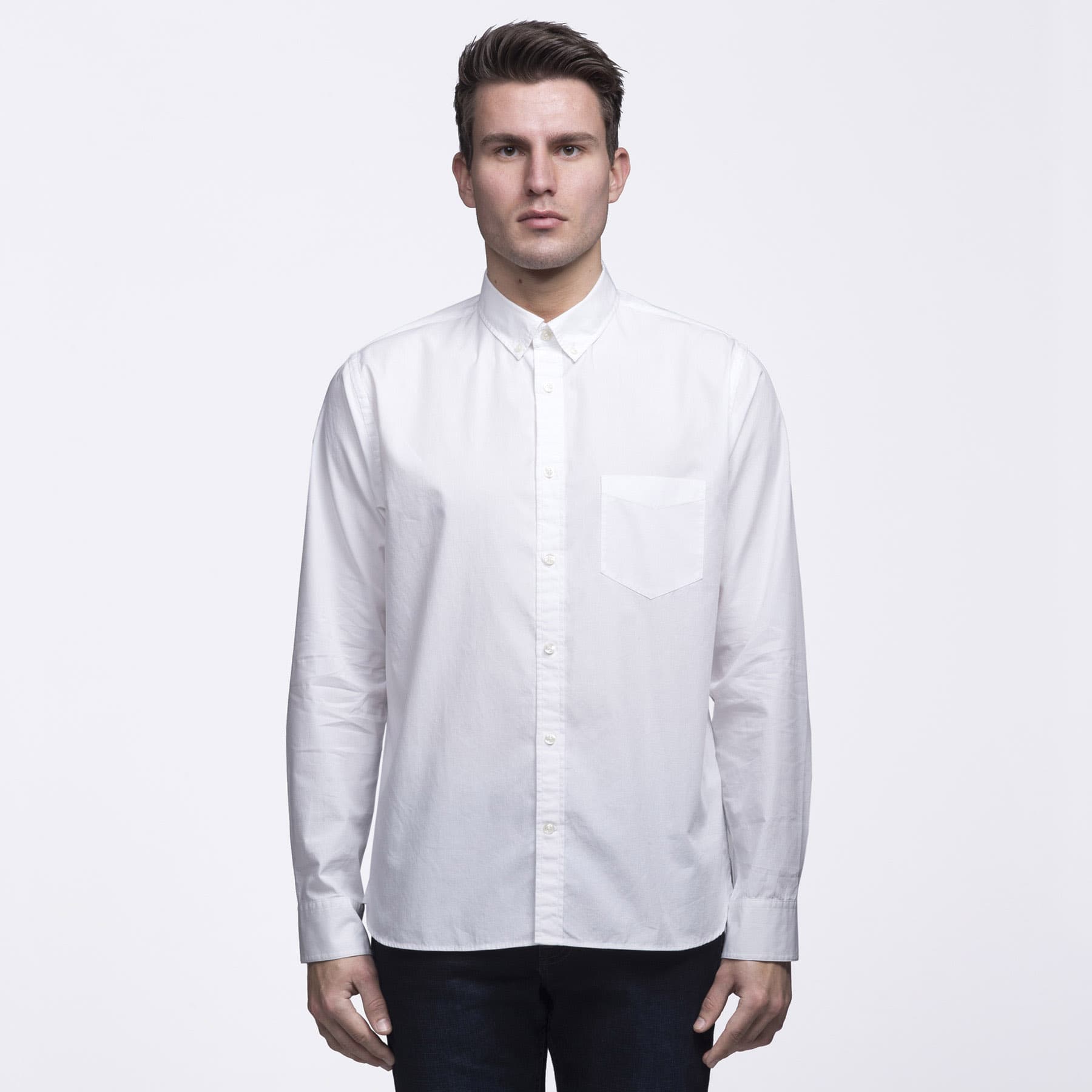 smpli Mens Restore Shirt
