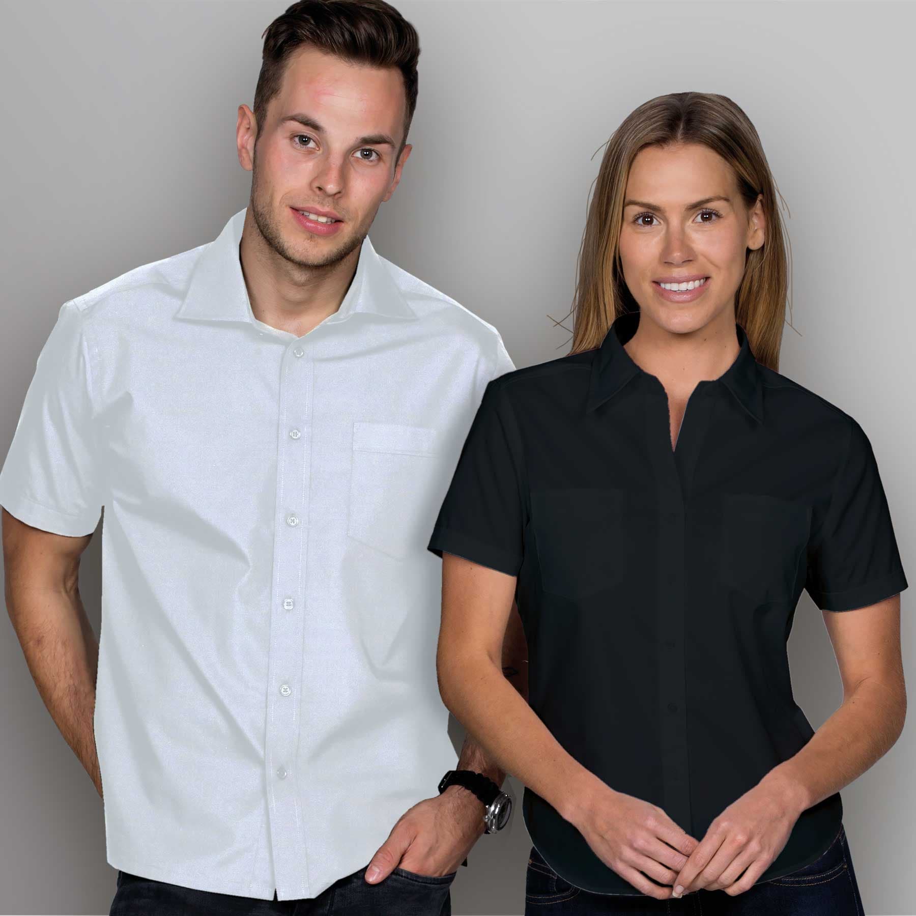 The Limited Teflon Shirt - Mens