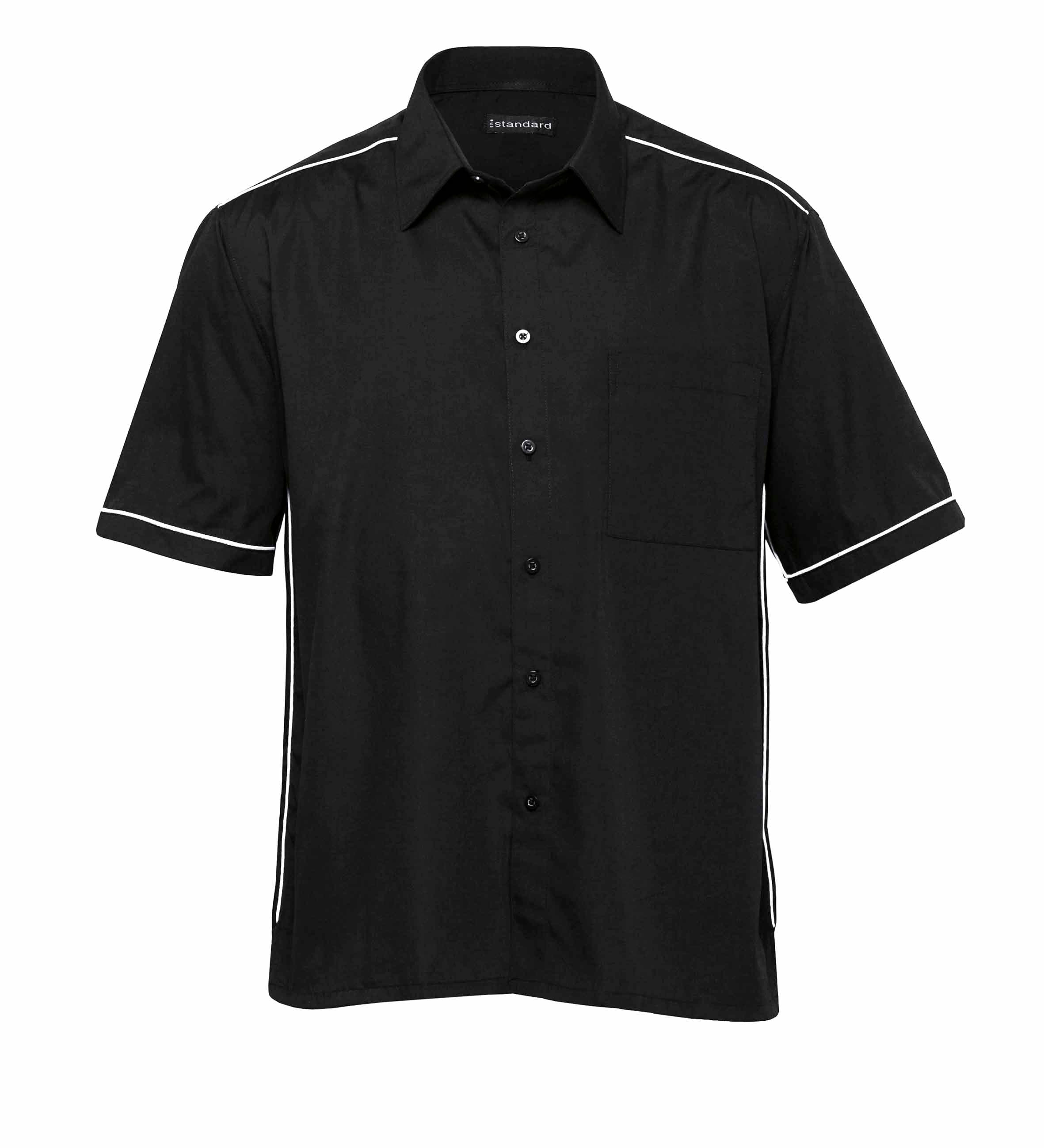 The Matrix Teflon Shirt - Mens